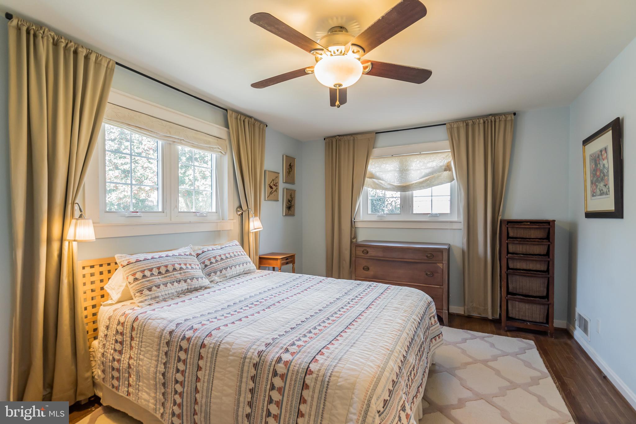 ROSEMARY KNOLLS - Residential