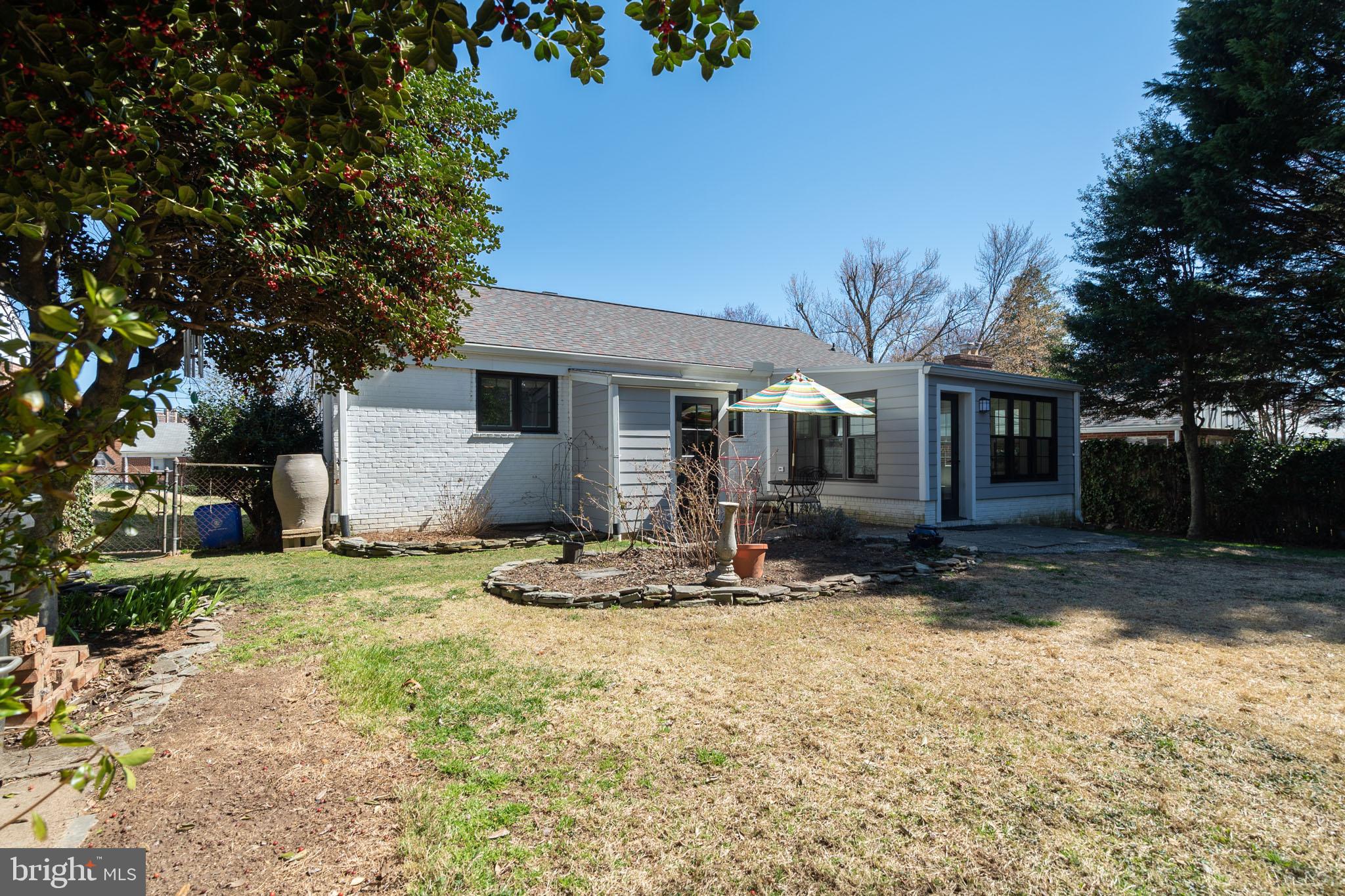 ROSEMARY KNOLLS - Residential