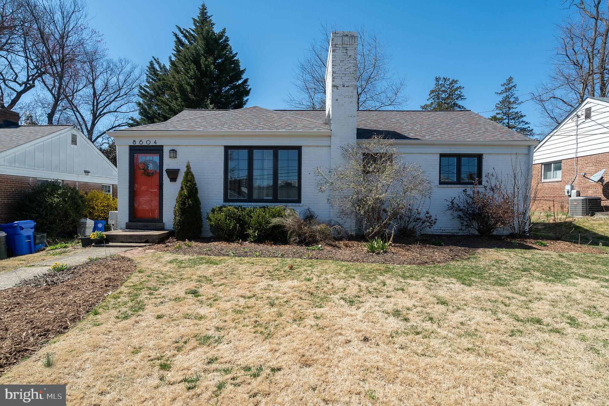 ROSEMARY KNOLLS - Residential