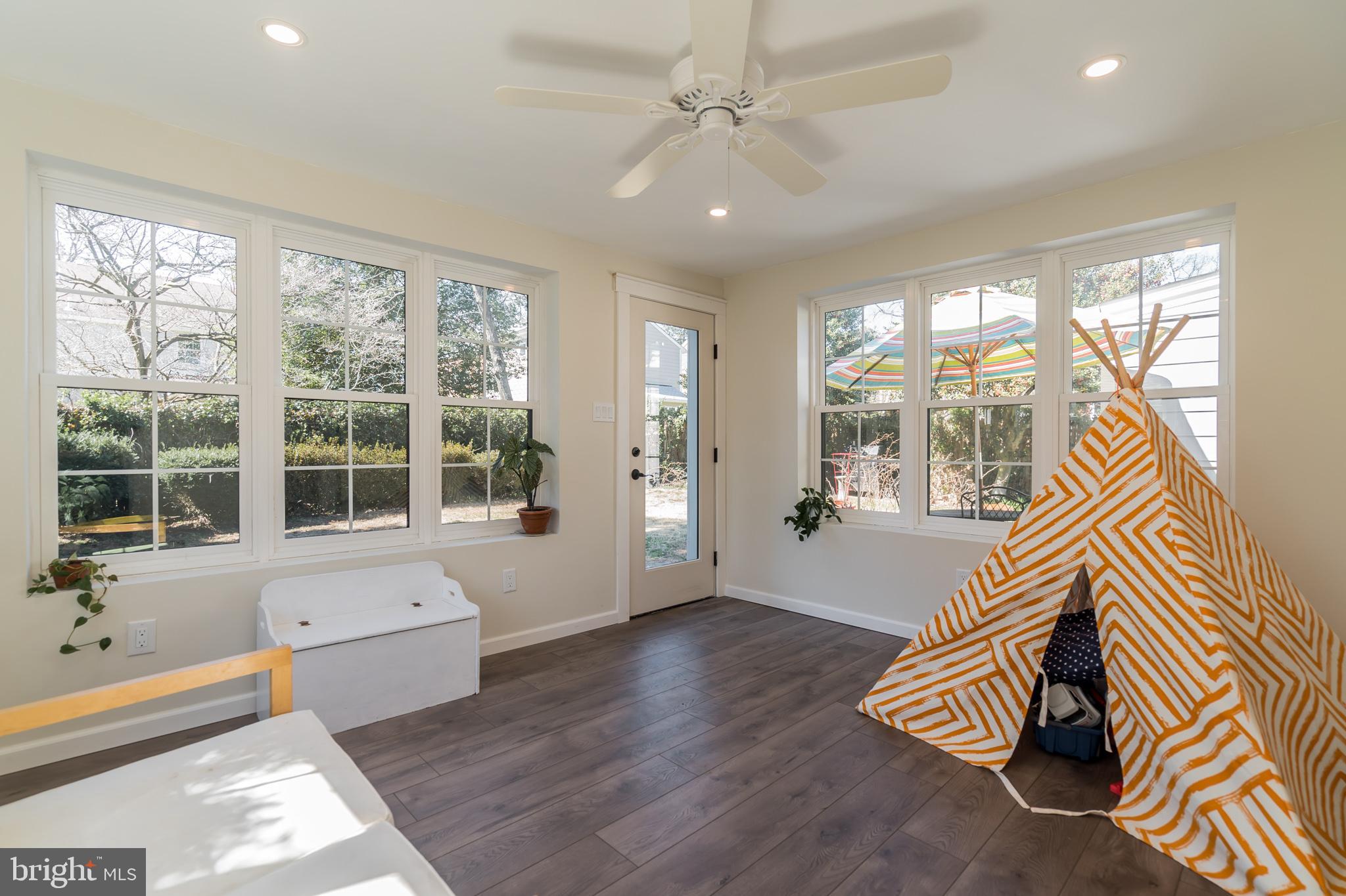 ROSEMARY KNOLLS - Residential