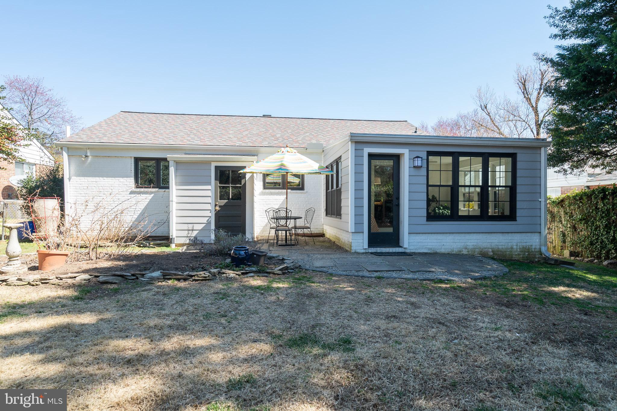 ROSEMARY KNOLLS - Residential