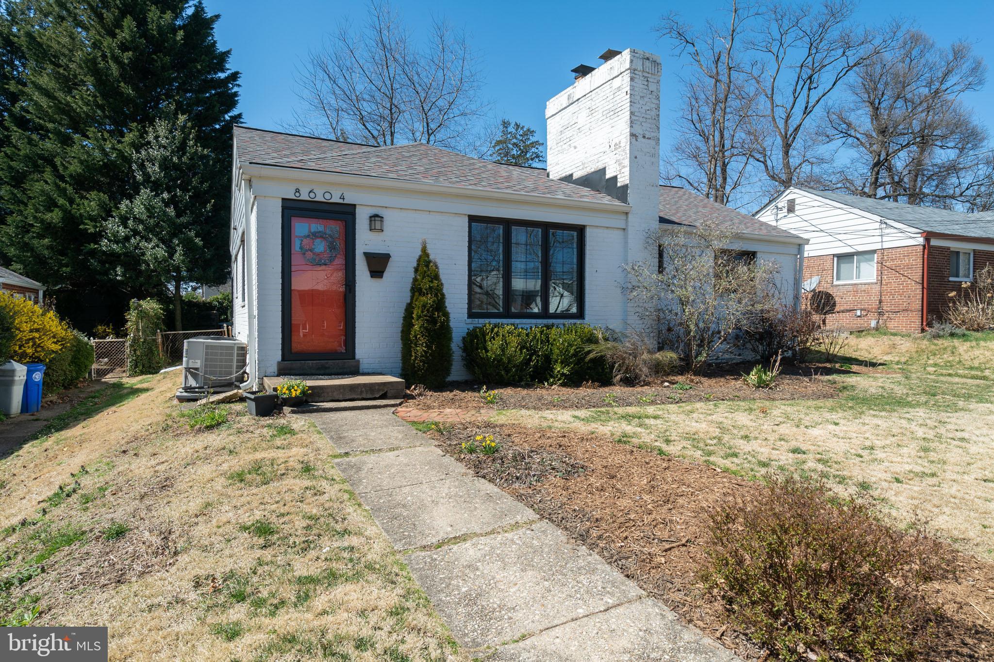 ROSEMARY KNOLLS - Residential