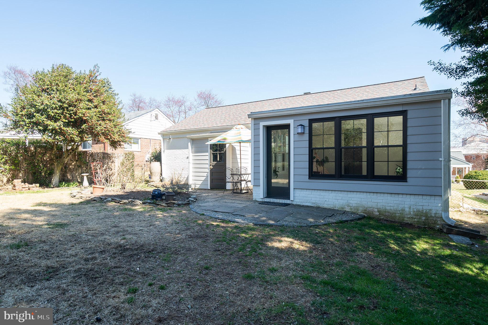 ROSEMARY KNOLLS - Residential