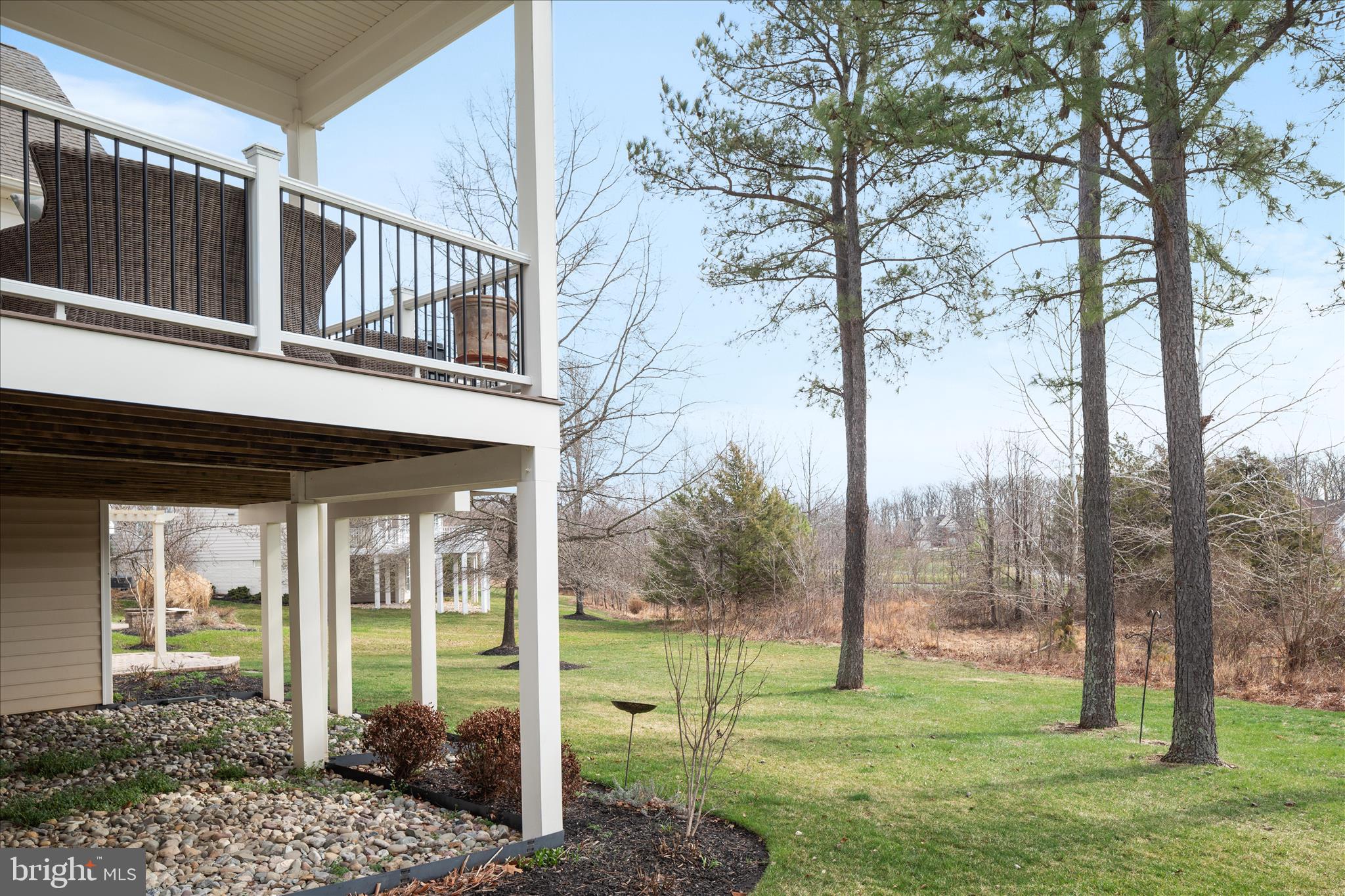 REGENCY AT DOMINION VALLEY - Residential