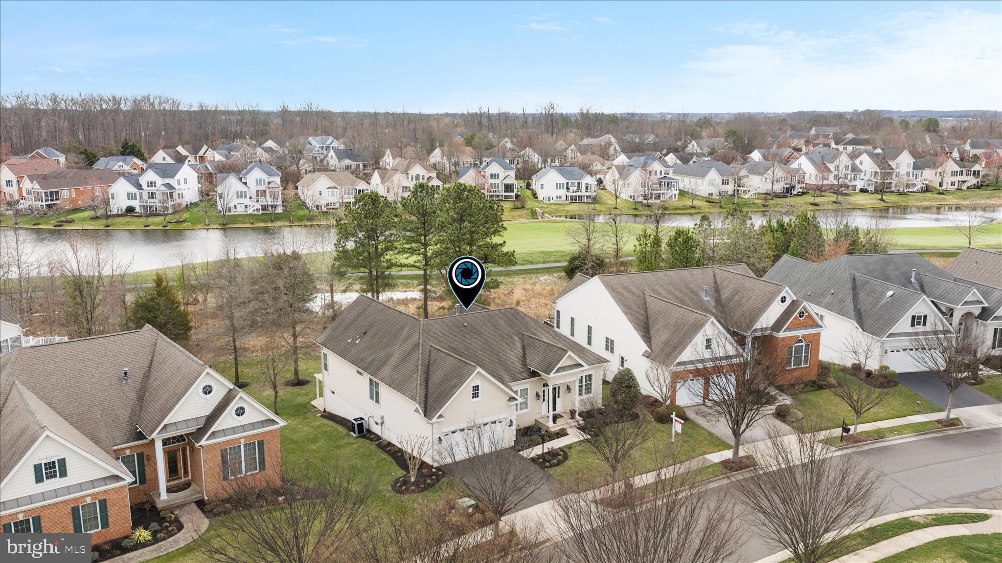 REGENCY AT DOMINION VALLEY - Residential