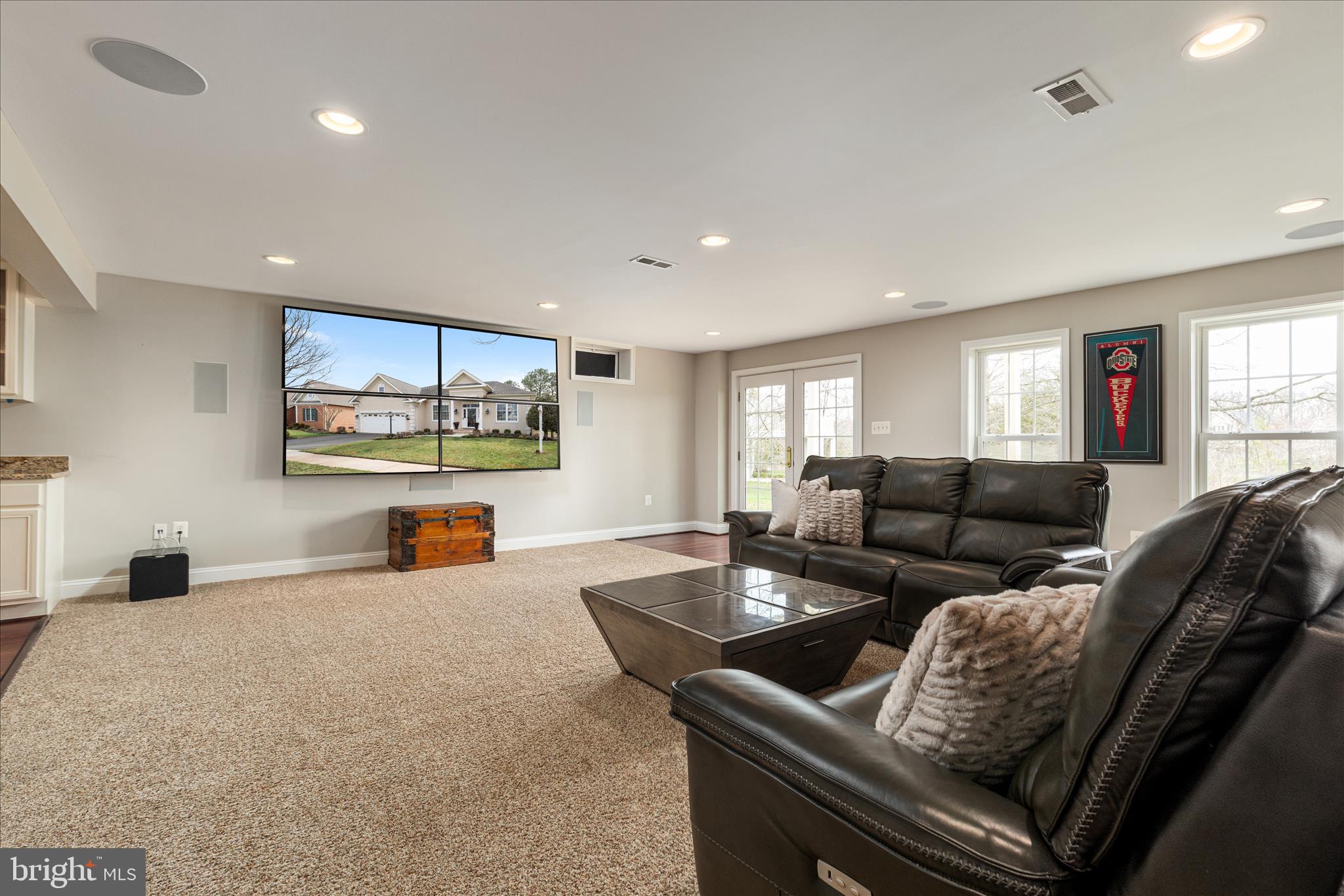 REGENCY AT DOMINION VALLEY - Residential