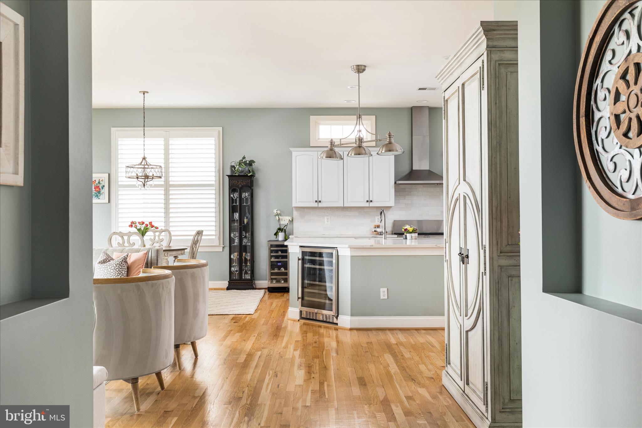 REGENCY AT DOMINION VALLEY - Residential