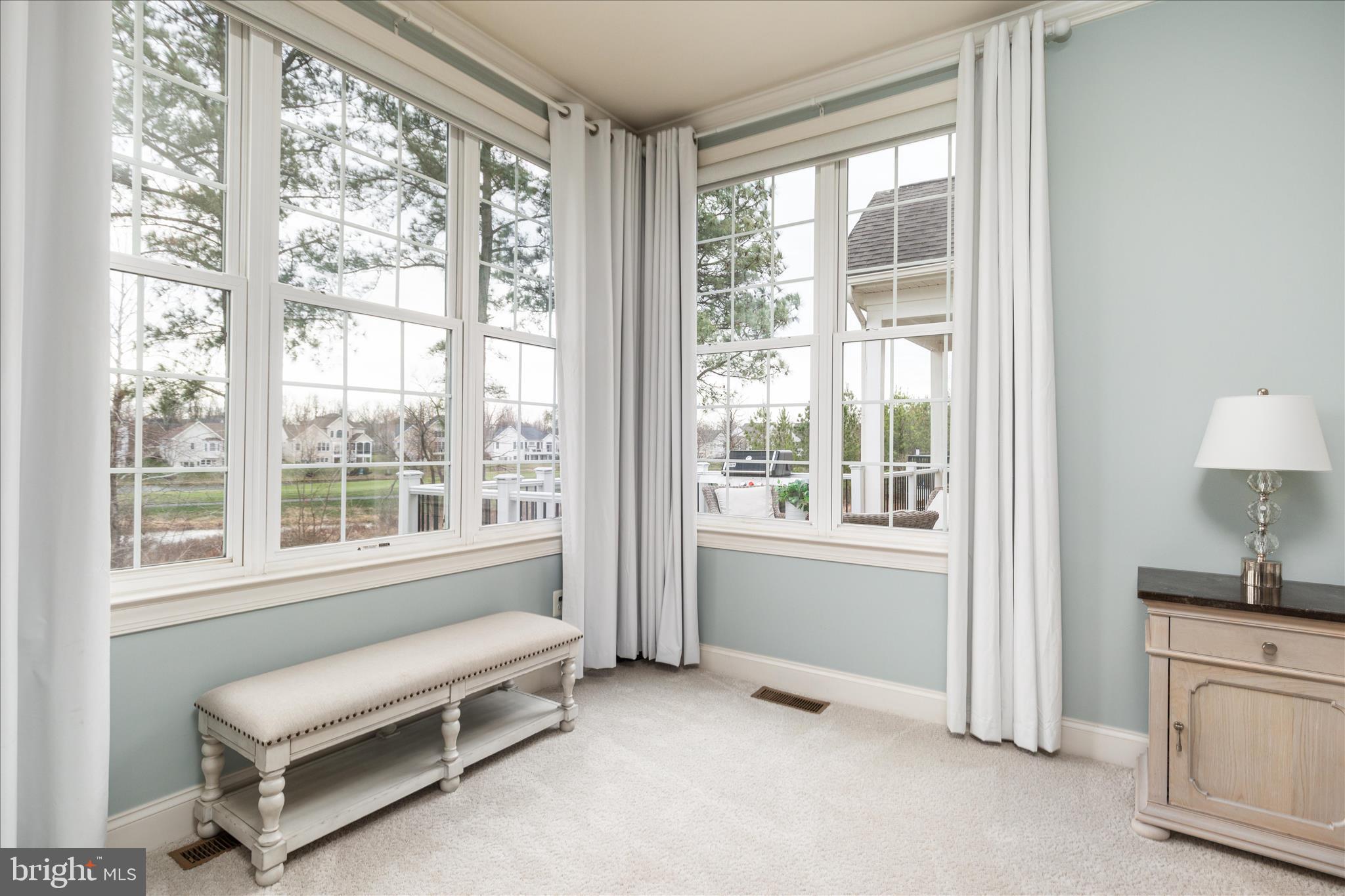 REGENCY AT DOMINION VALLEY - Residential