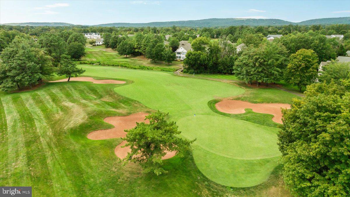 REGENCY AT DOMINION VALLEY - Residential