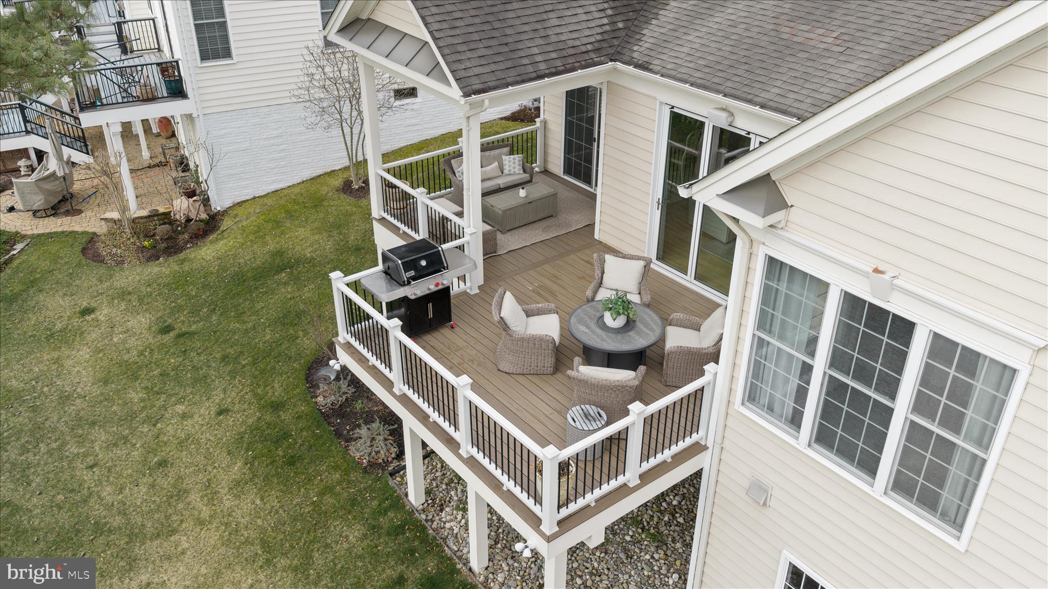 REGENCY AT DOMINION VALLEY - Residential