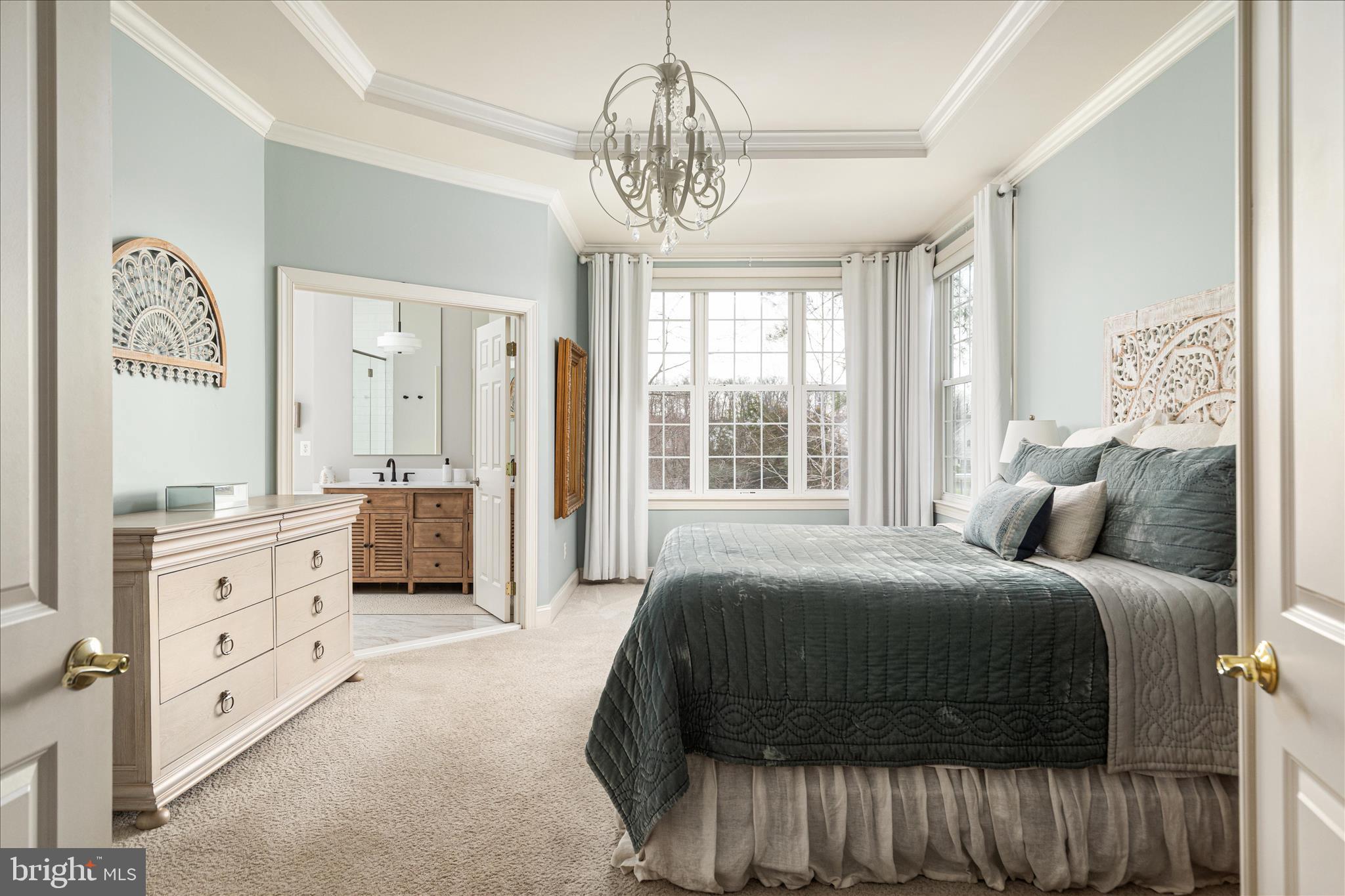 REGENCY AT DOMINION VALLEY - Residential