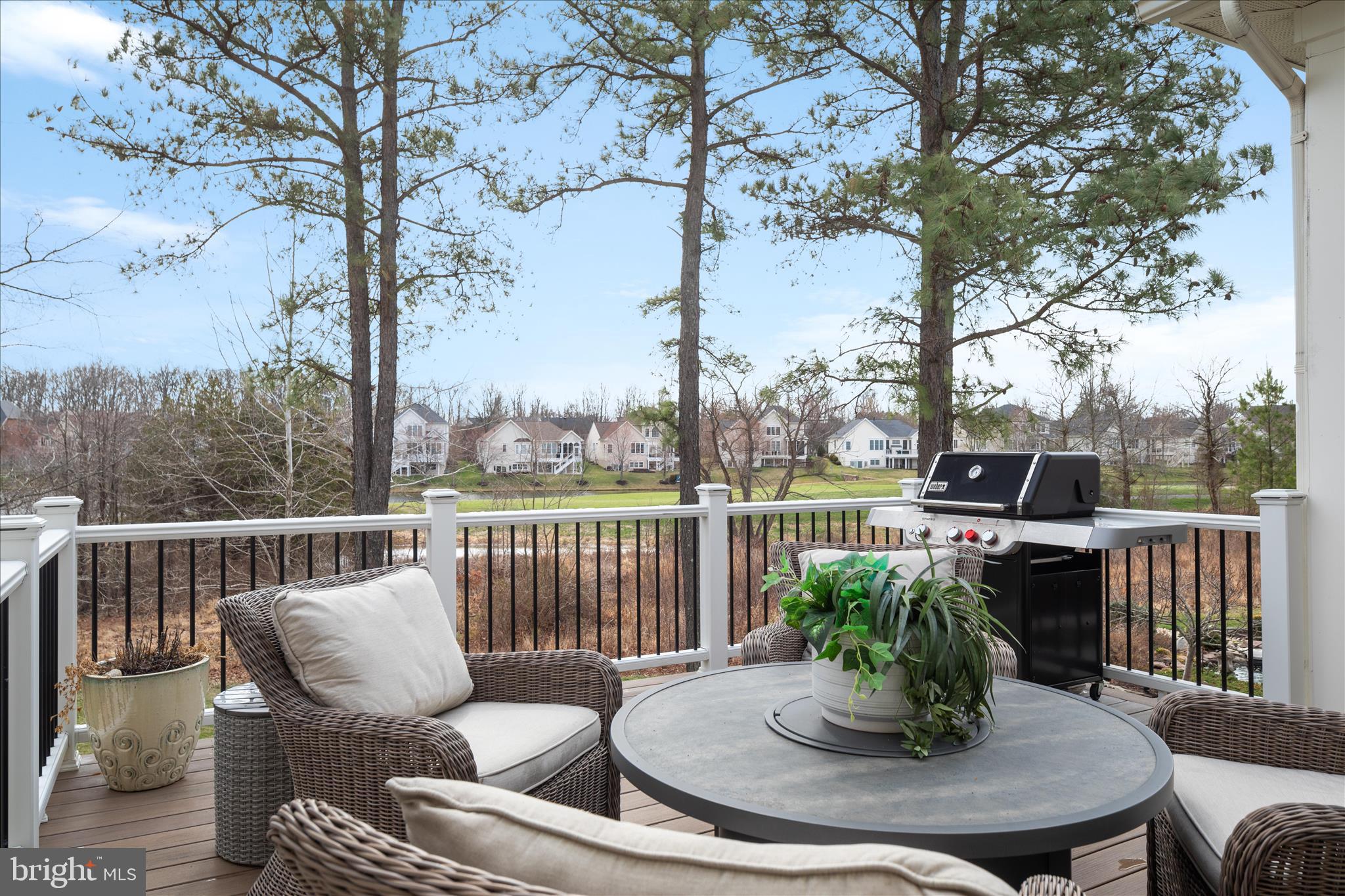 REGENCY AT DOMINION VALLEY - Residential