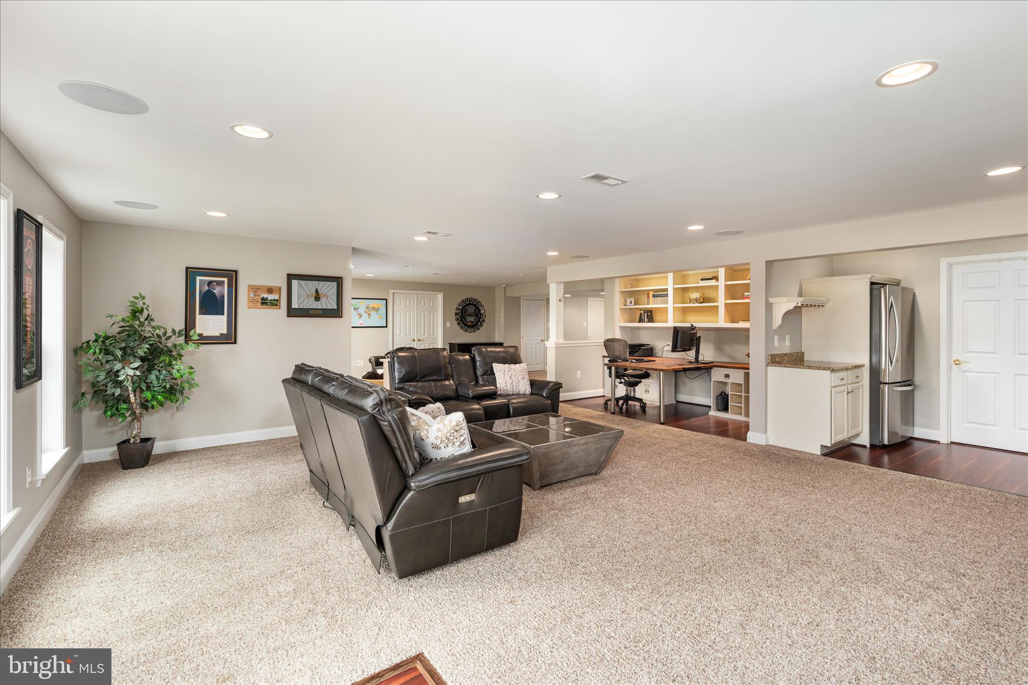 REGENCY AT DOMINION VALLEY - Residential