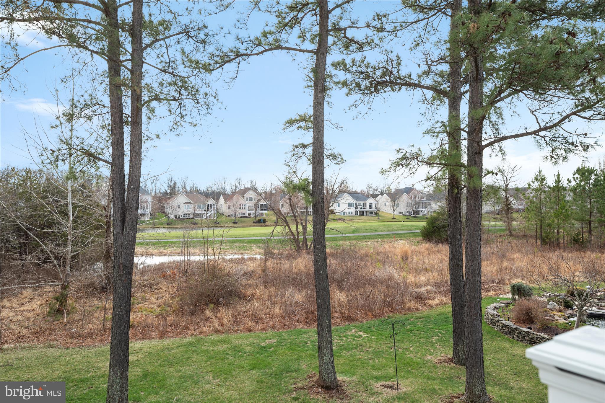 REGENCY AT DOMINION VALLEY - Residential