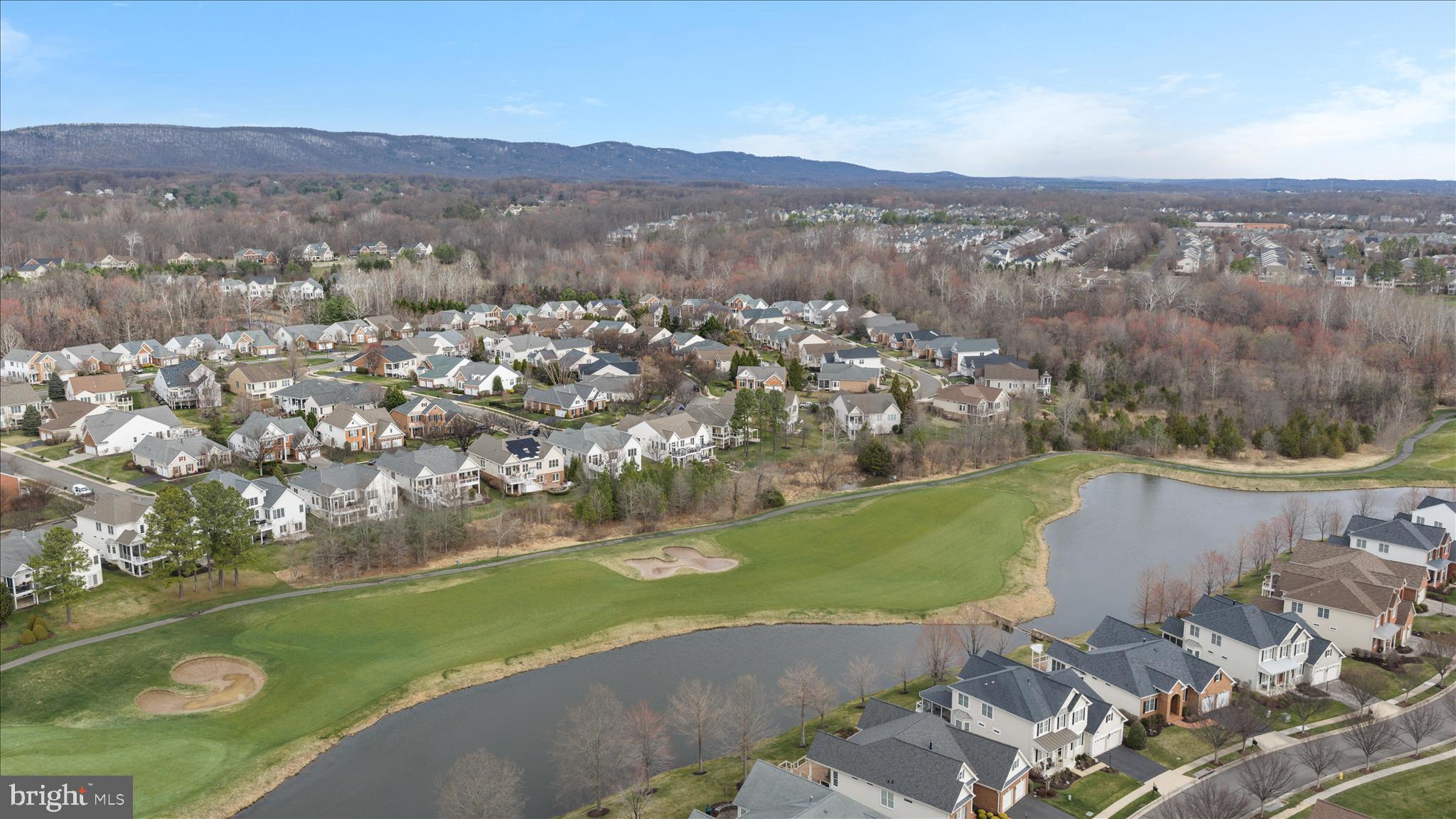 REGENCY AT DOMINION VALLEY - Residential