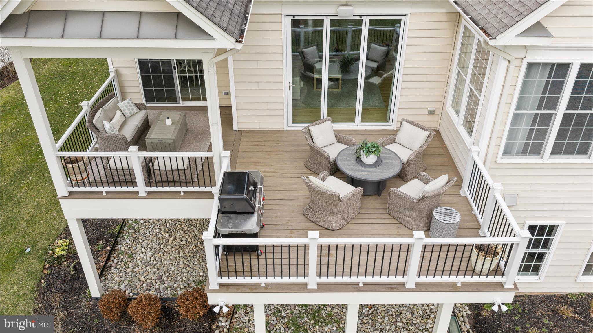 REGENCY AT DOMINION VALLEY - Residential