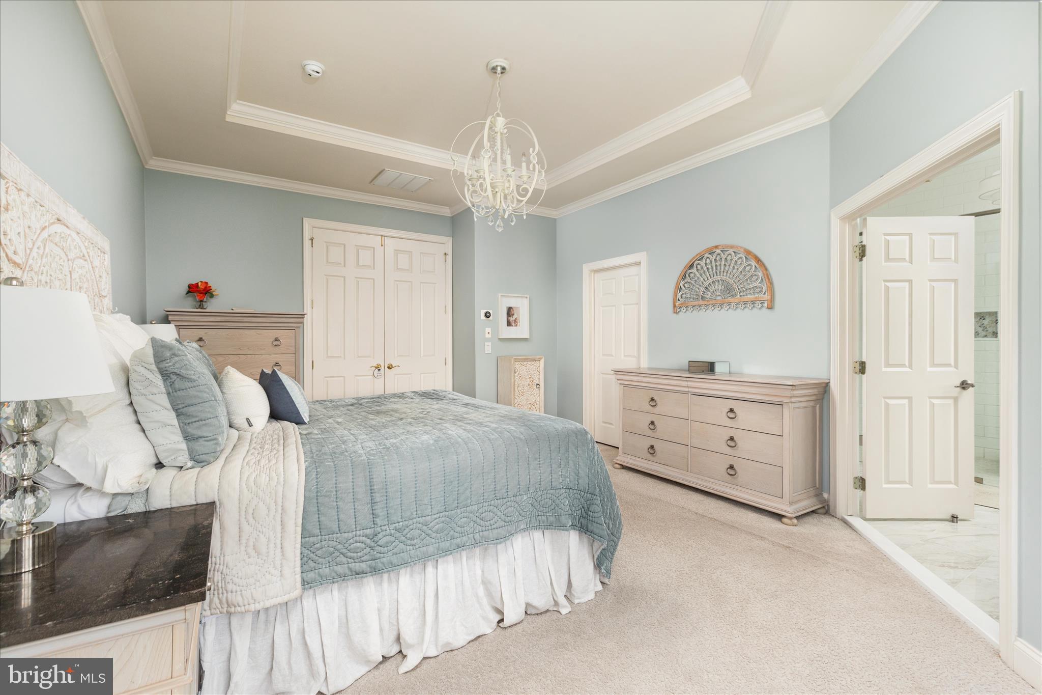 REGENCY AT DOMINION VALLEY - Residential