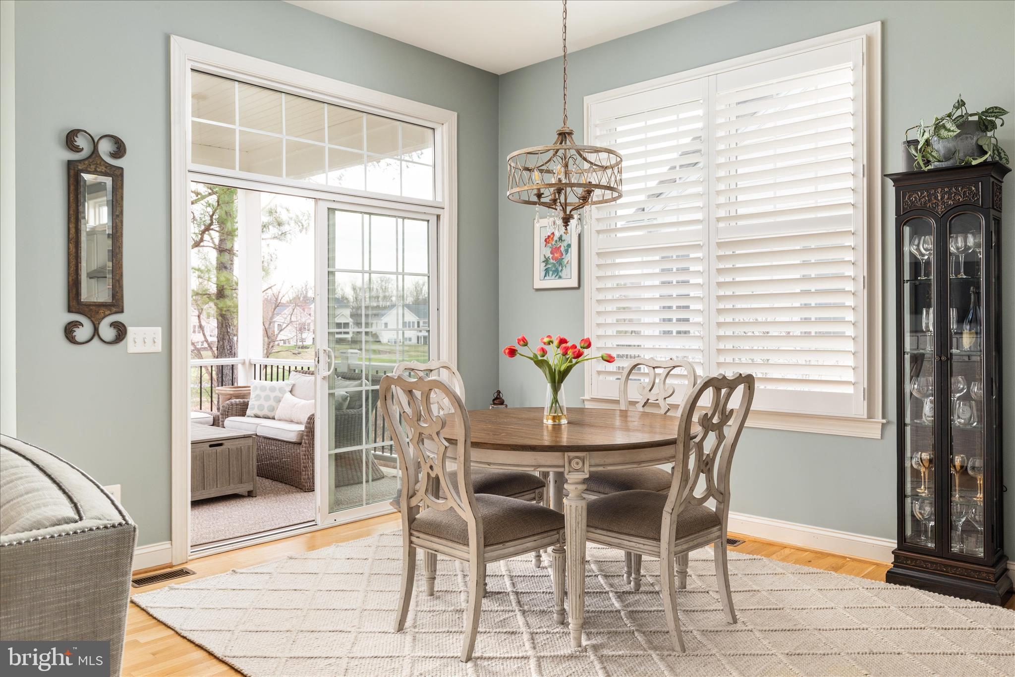 REGENCY AT DOMINION VALLEY - Residential