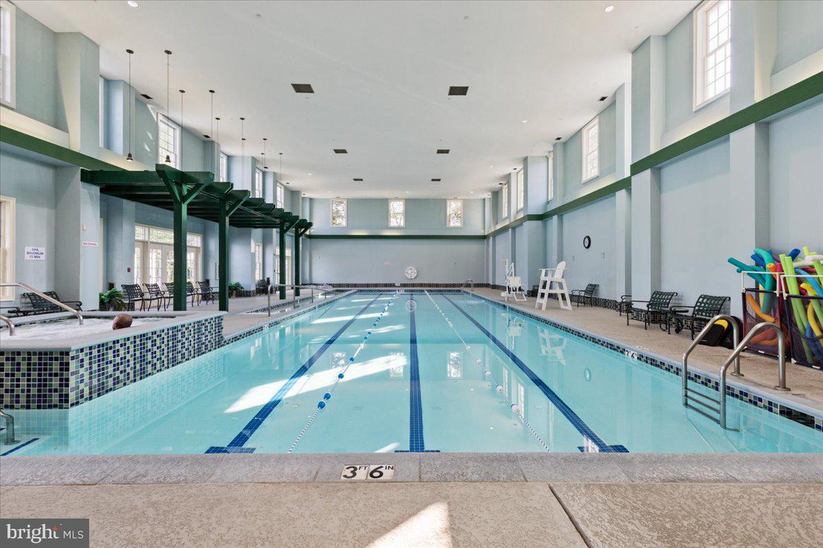 REGENCY AT DOMINION VALLEY - Residential