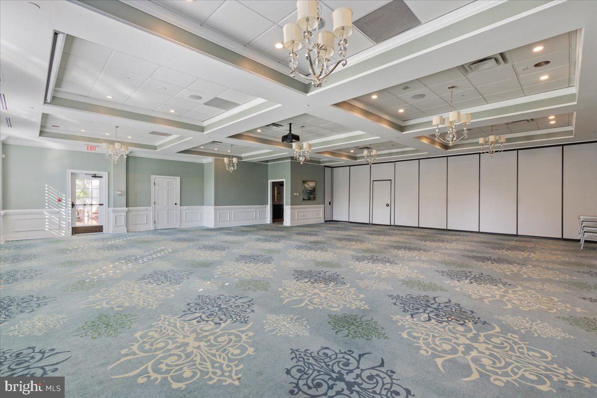 REGENCY AT DOMINION VALLEY - Residential