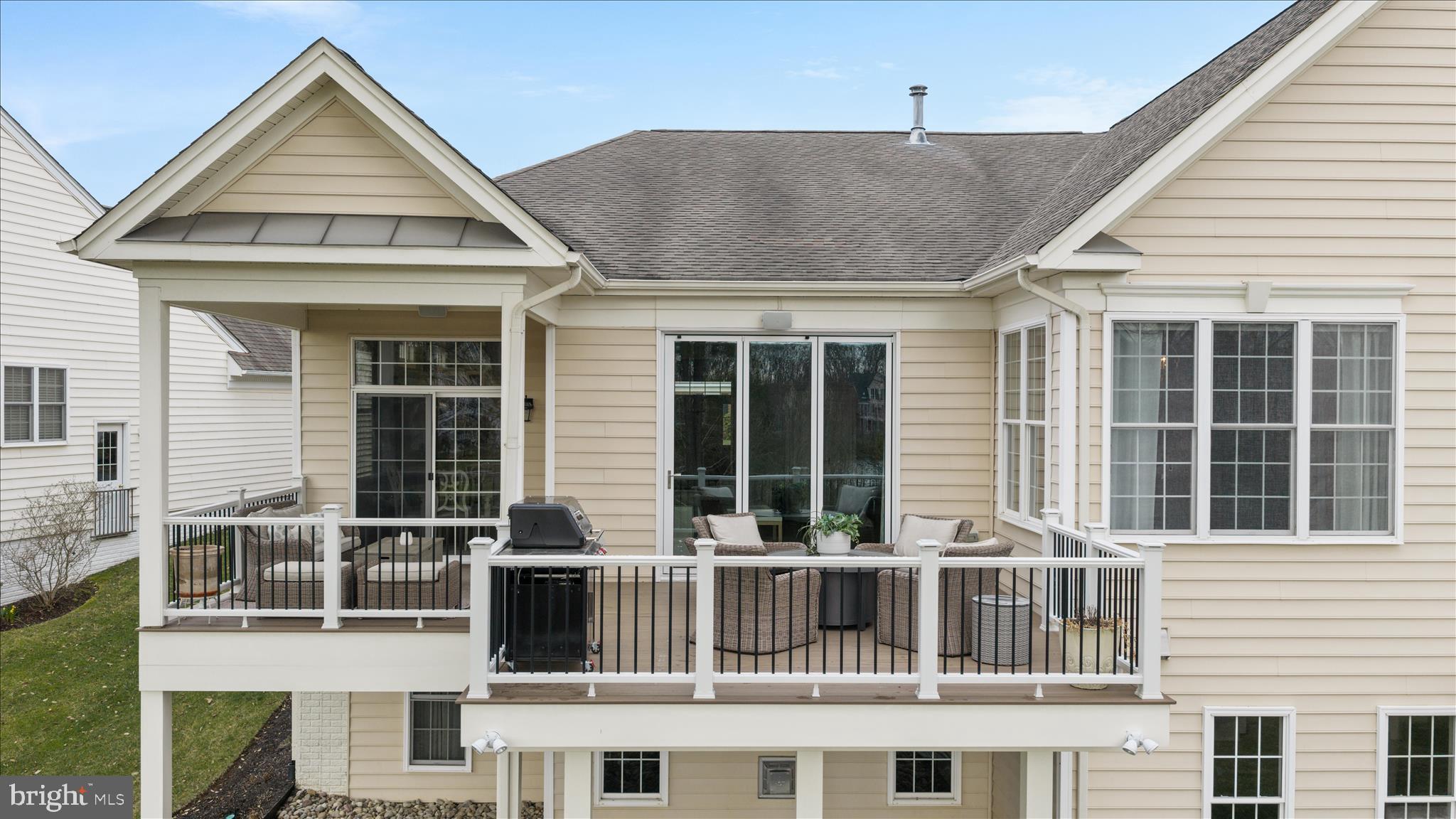 REGENCY AT DOMINION VALLEY - Residential