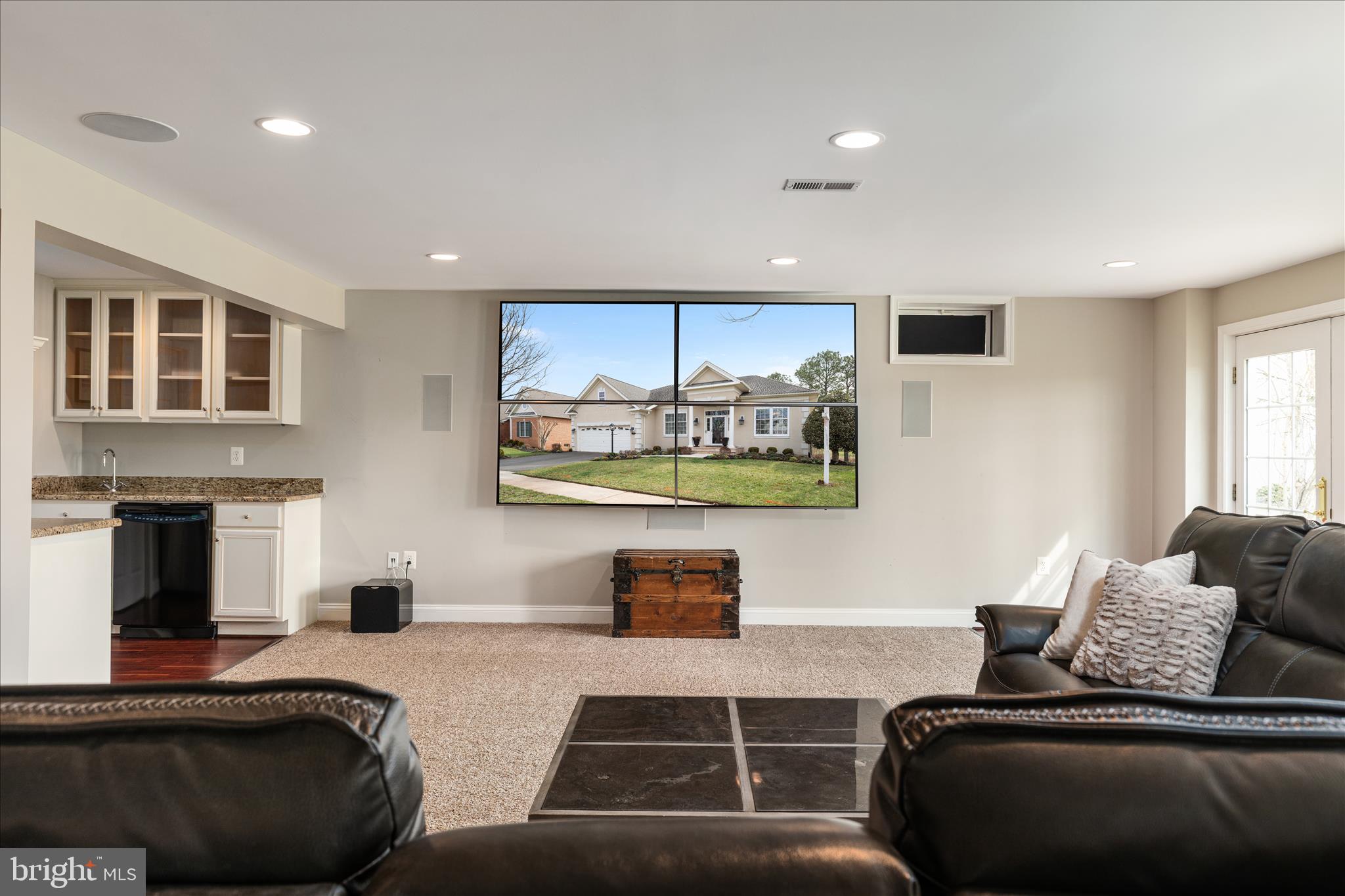 REGENCY AT DOMINION VALLEY - Residential