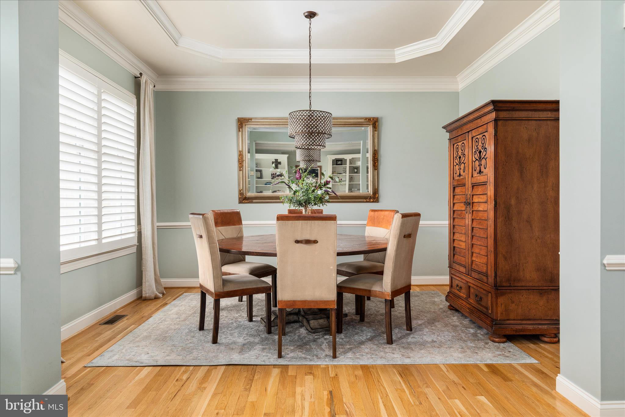 REGENCY AT DOMINION VALLEY - Residential