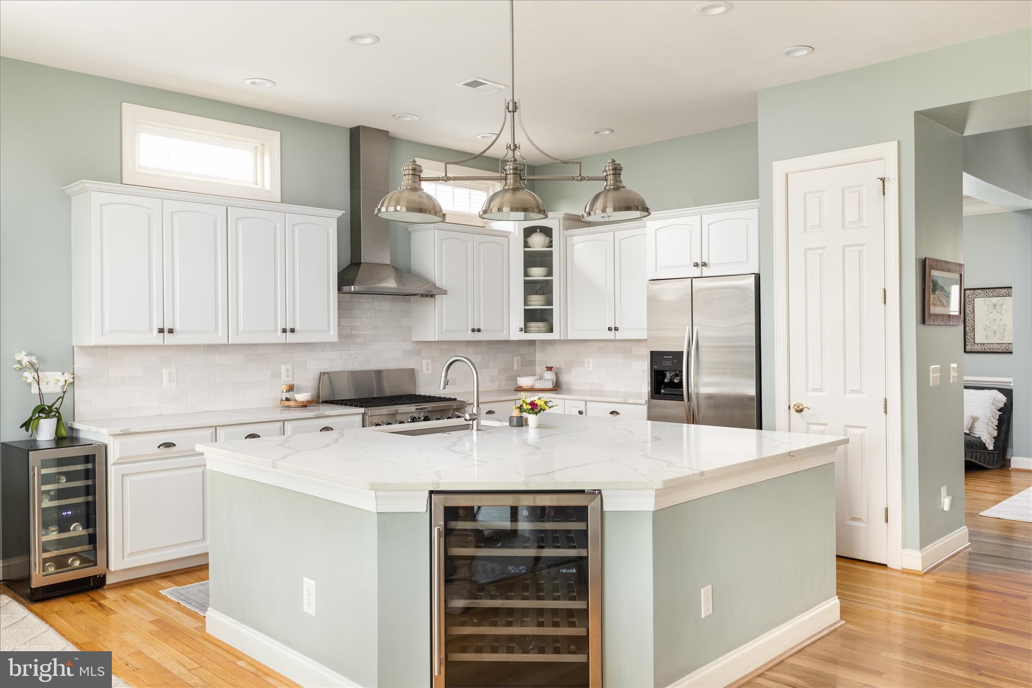 REGENCY AT DOMINION VALLEY - Residential