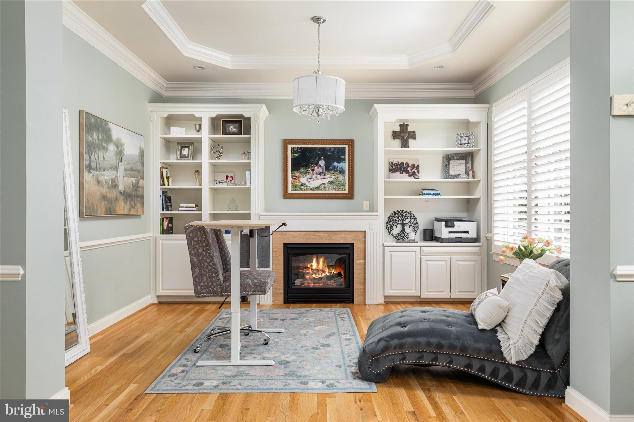 REGENCY AT DOMINION VALLEY - Residential