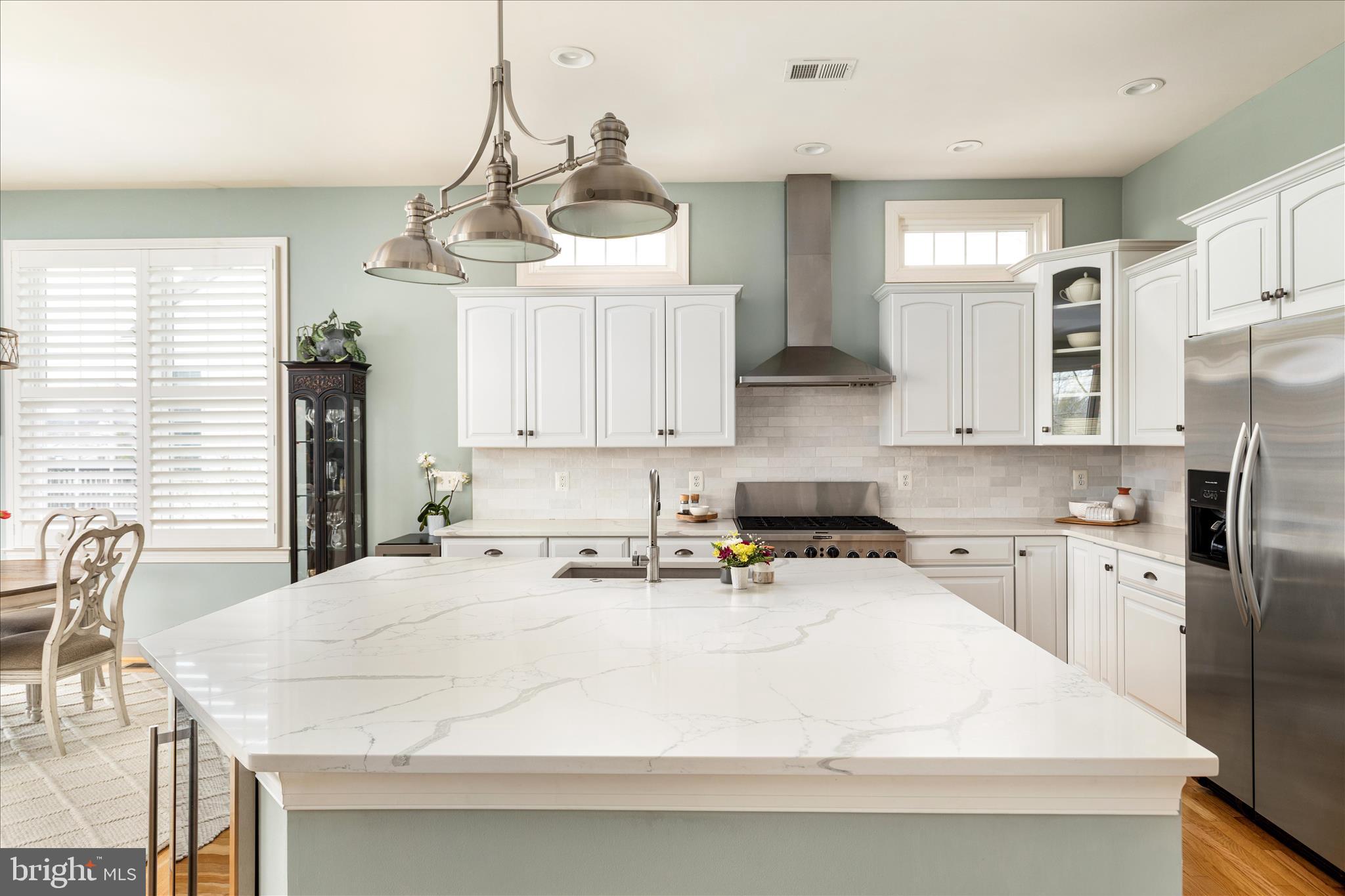 REGENCY AT DOMINION VALLEY - Residential