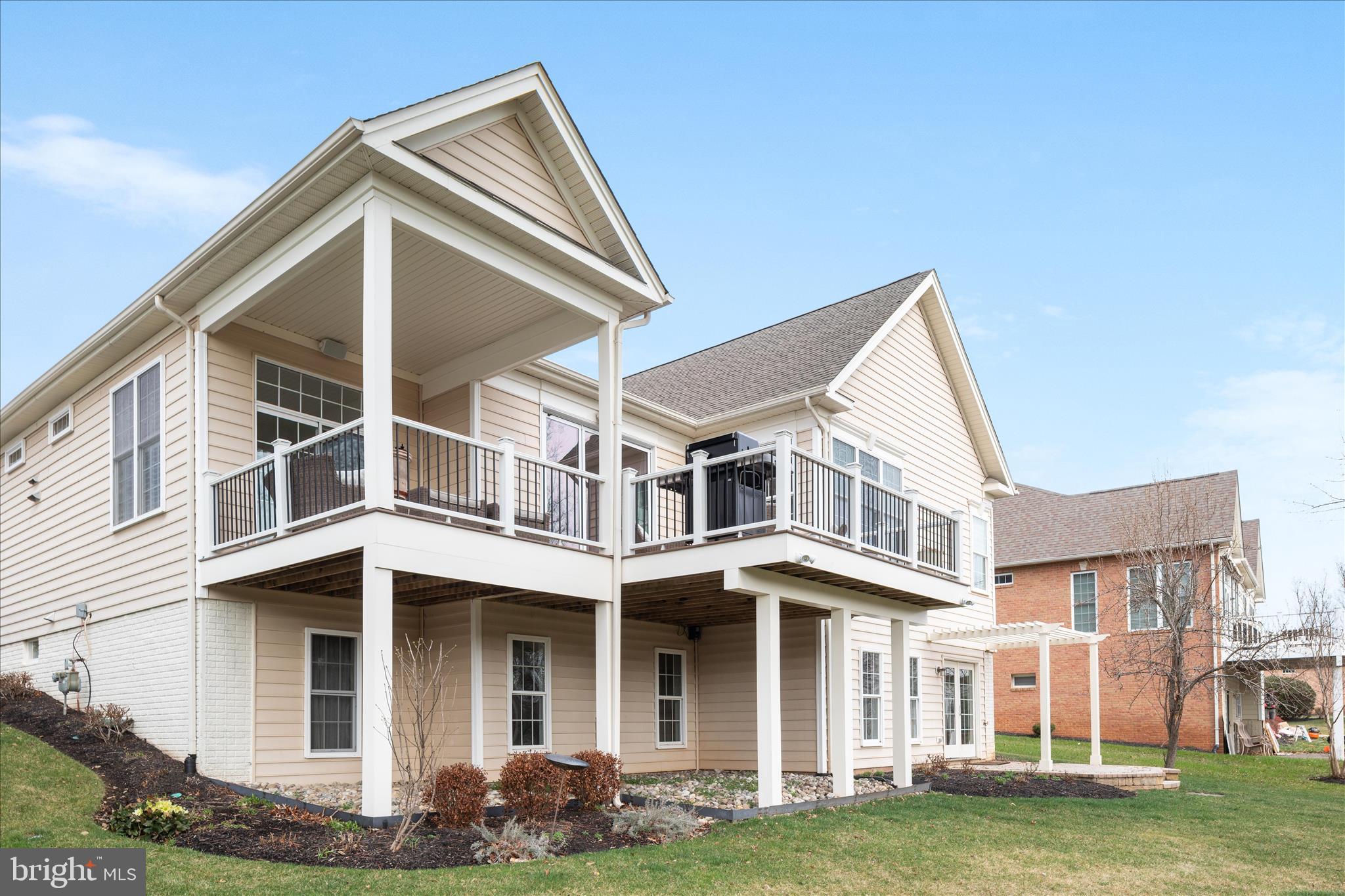 REGENCY AT DOMINION VALLEY - Residential