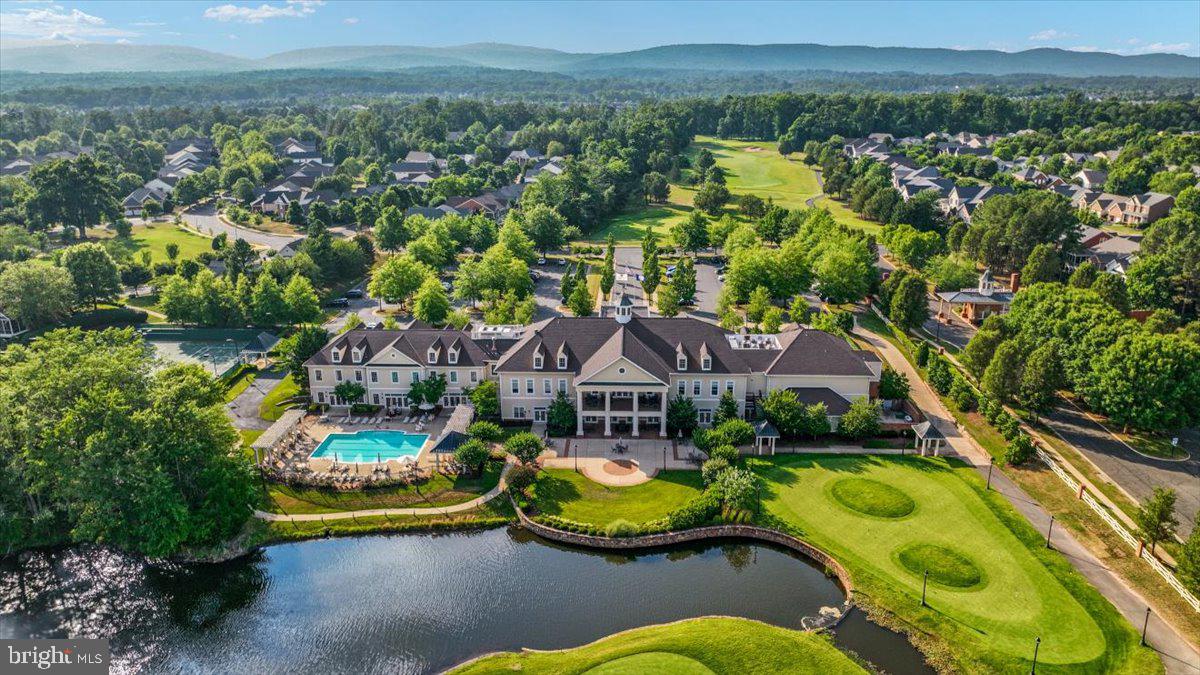 REGENCY AT DOMINION VALLEY - Residential