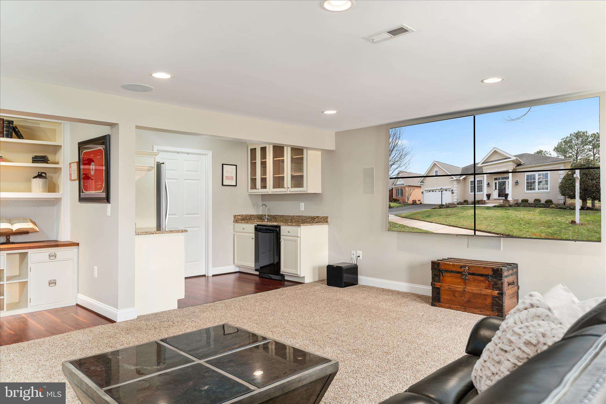 REGENCY AT DOMINION VALLEY - Residential