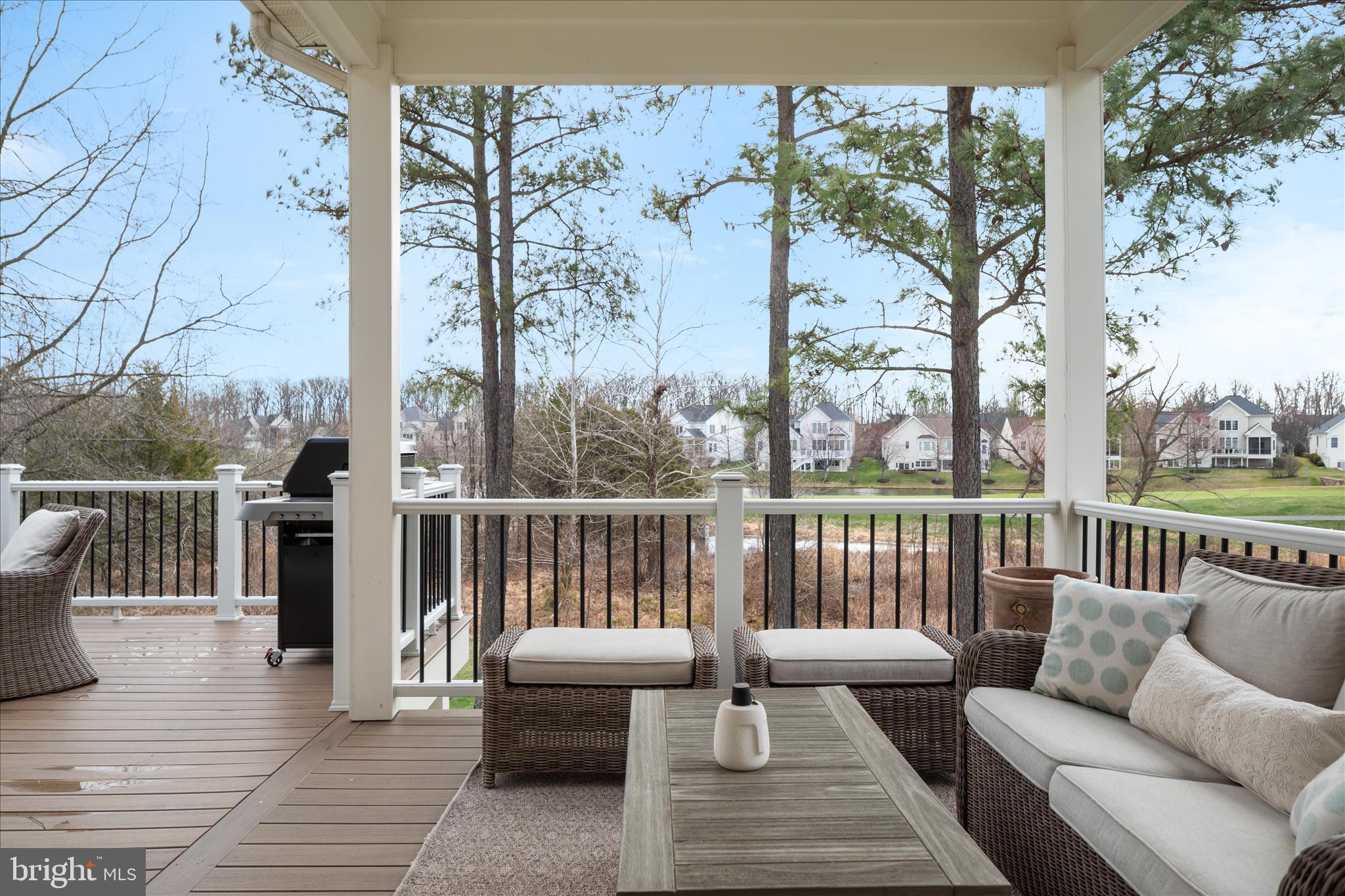 REGENCY AT DOMINION VALLEY - Residential