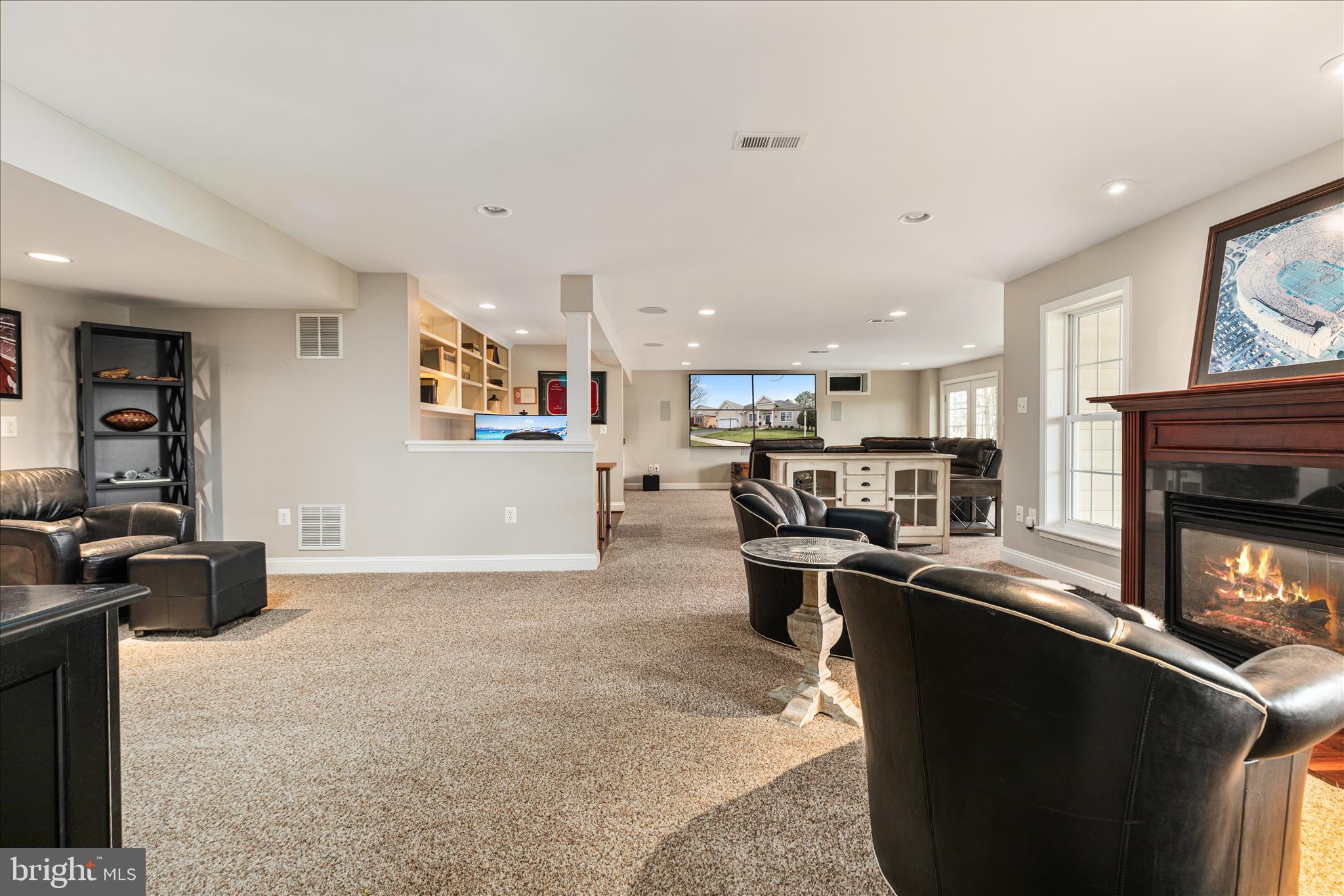 REGENCY AT DOMINION VALLEY - Residential