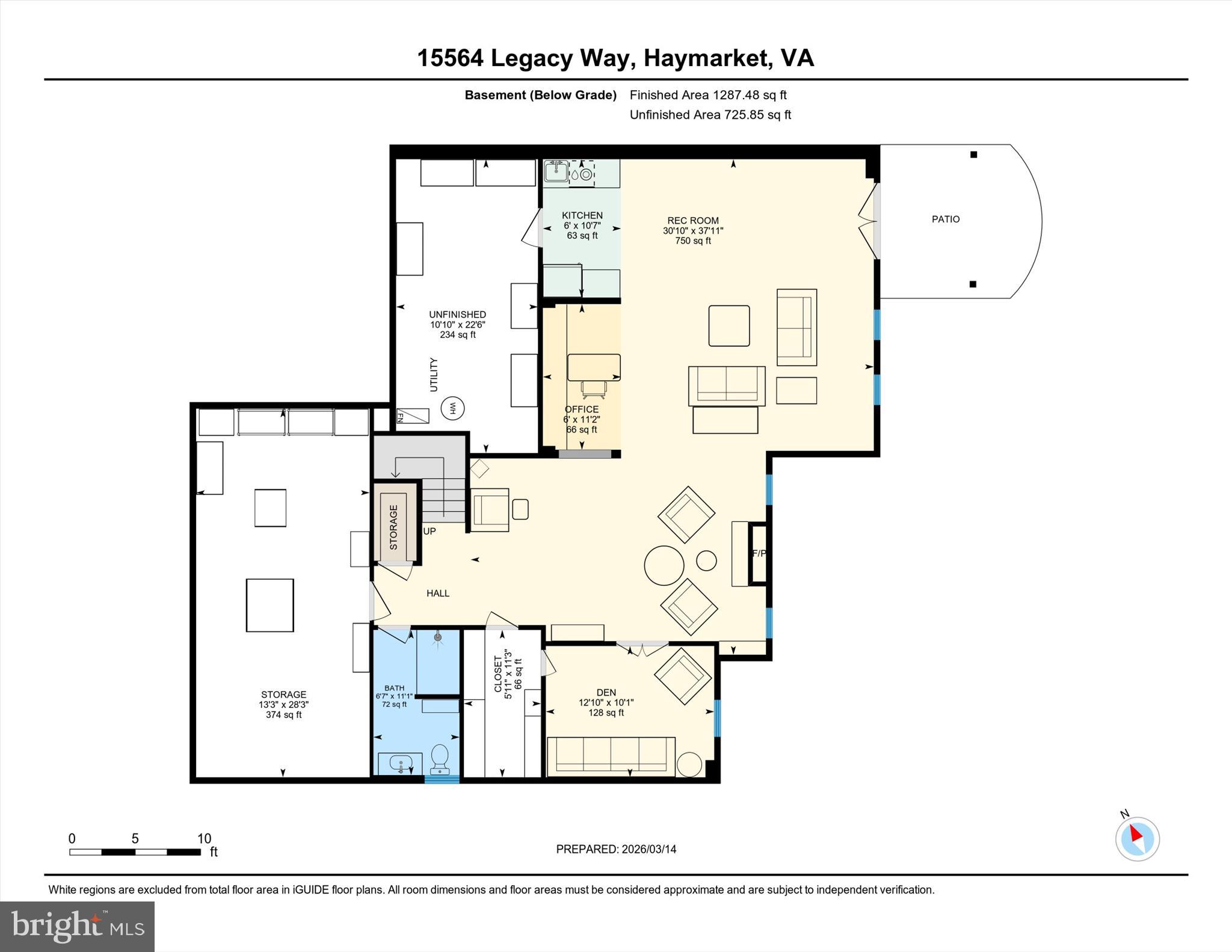 REGENCY AT DOMINION VALLEY - Residential