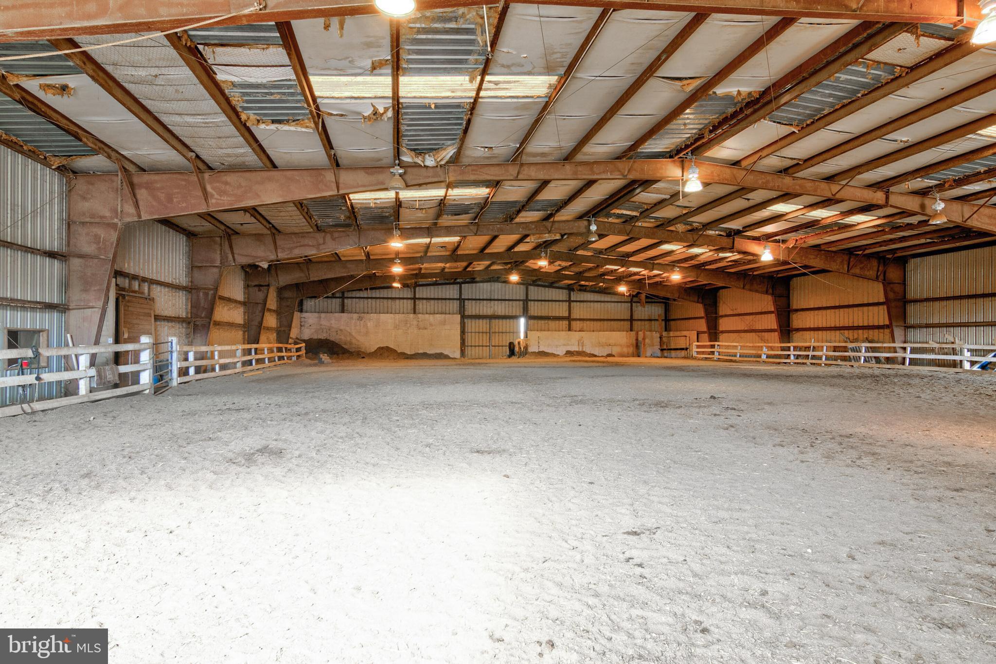 DAVIDSONVILLE - Residential