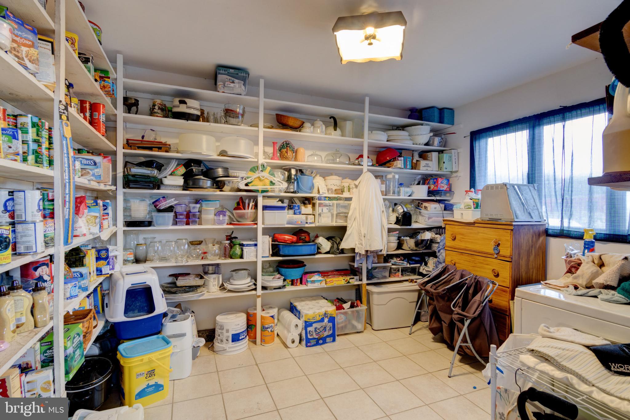 DAVIDSONVILLE - Residential