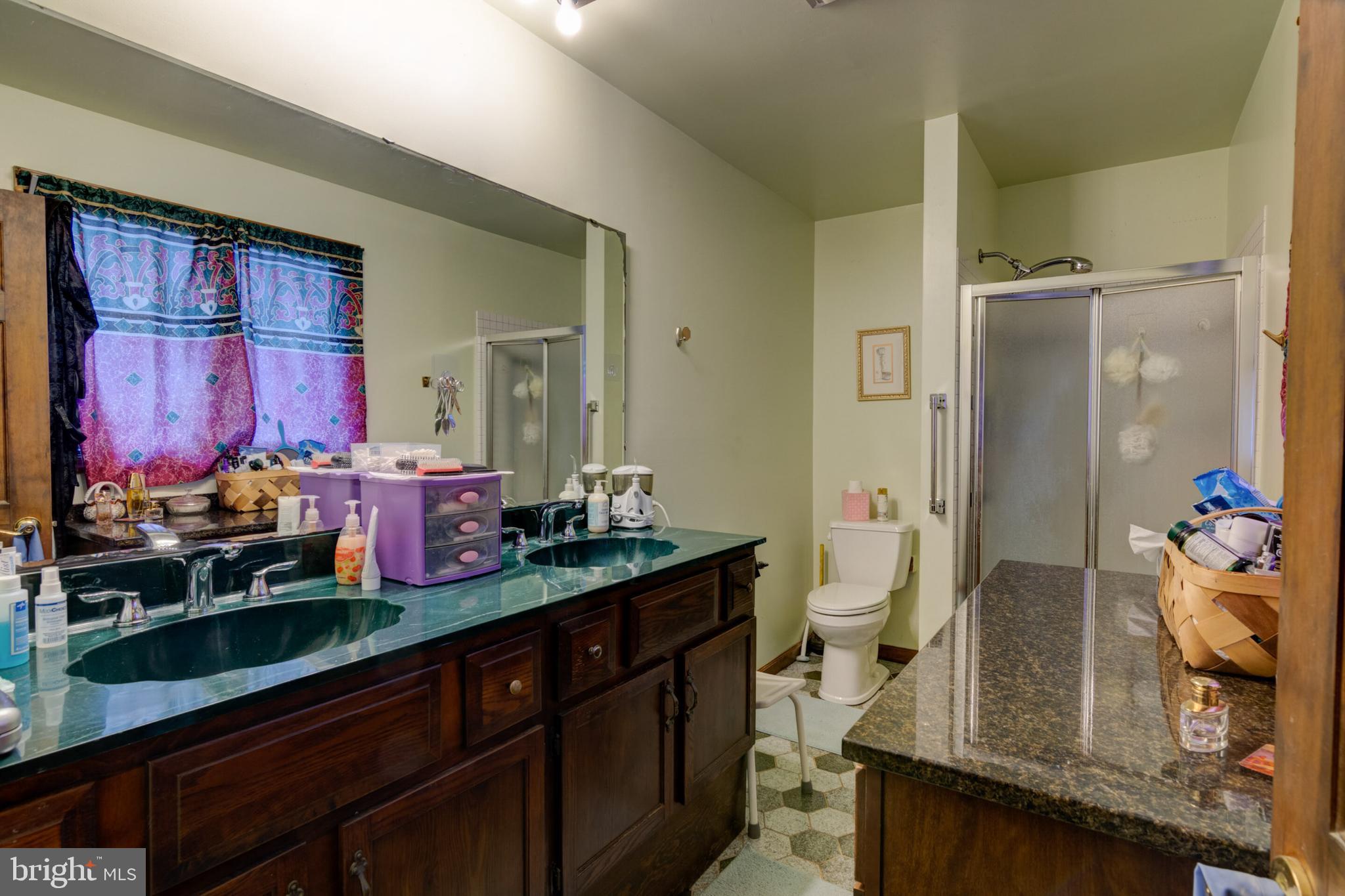 DAVIDSONVILLE - Residential