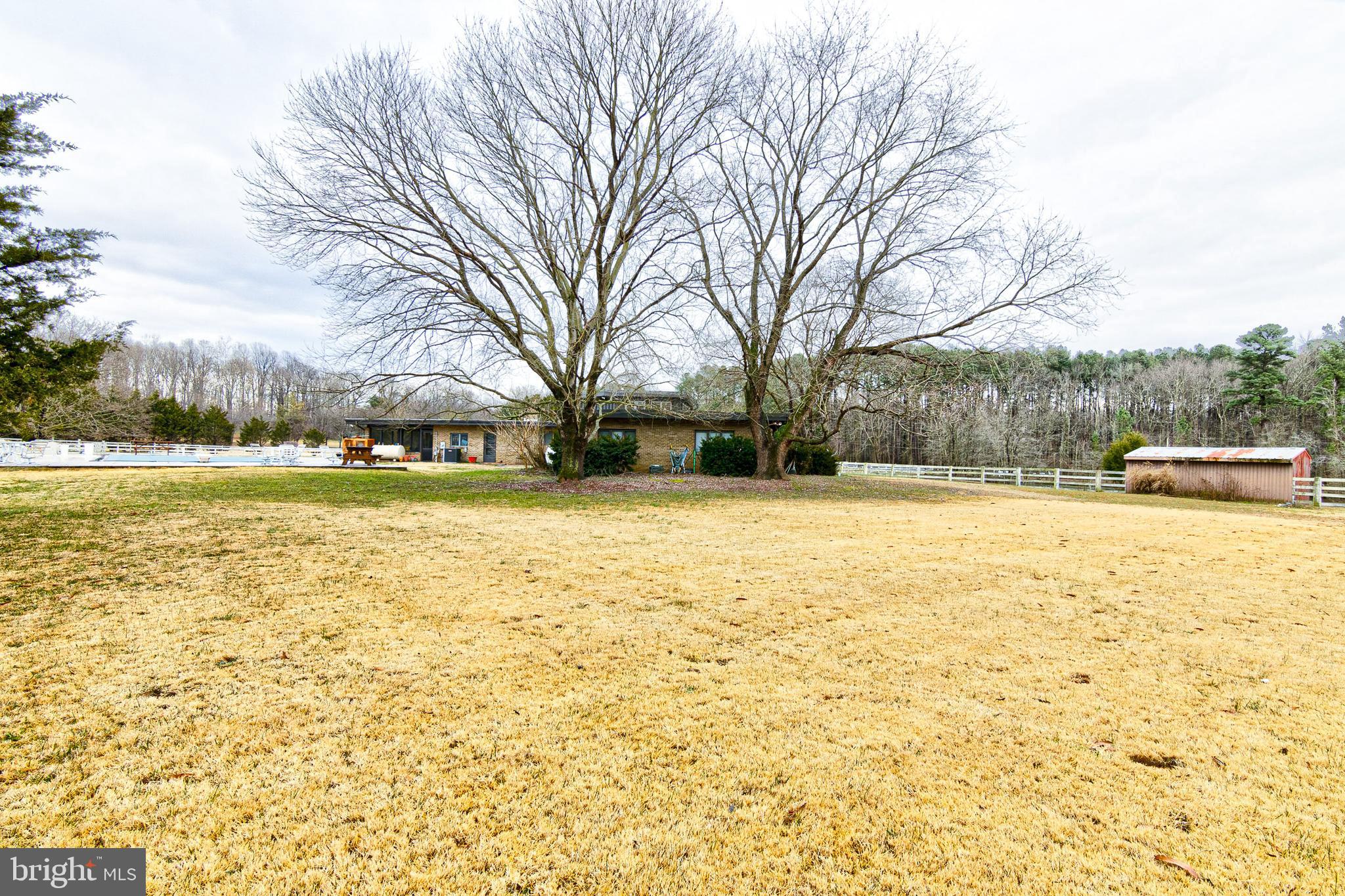 DAVIDSONVILLE - Residential