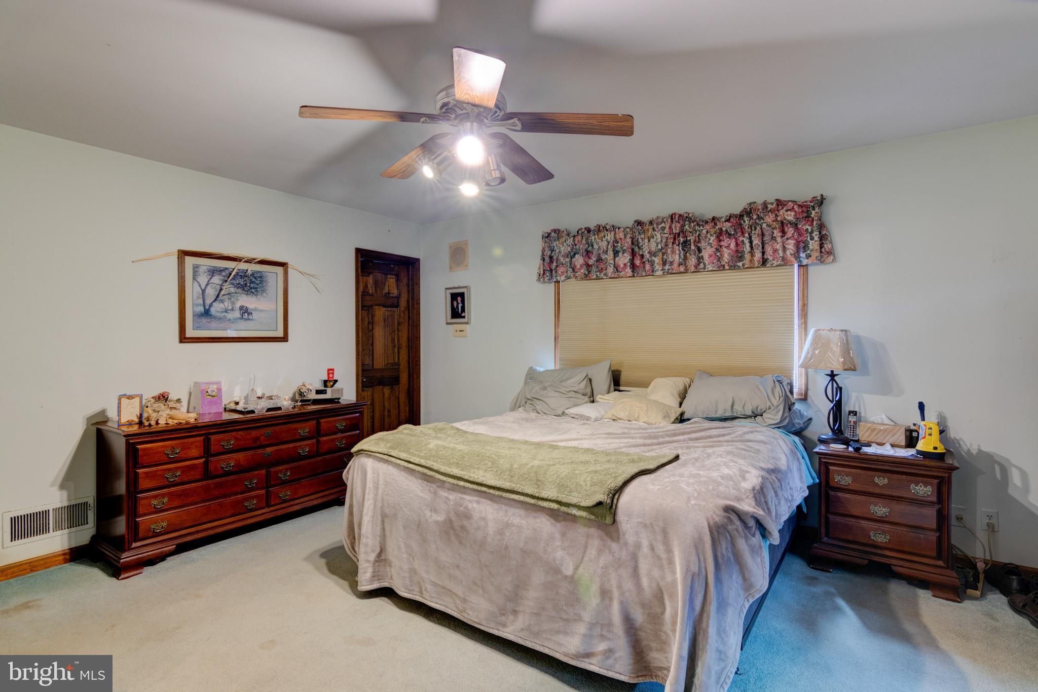 DAVIDSONVILLE - Residential