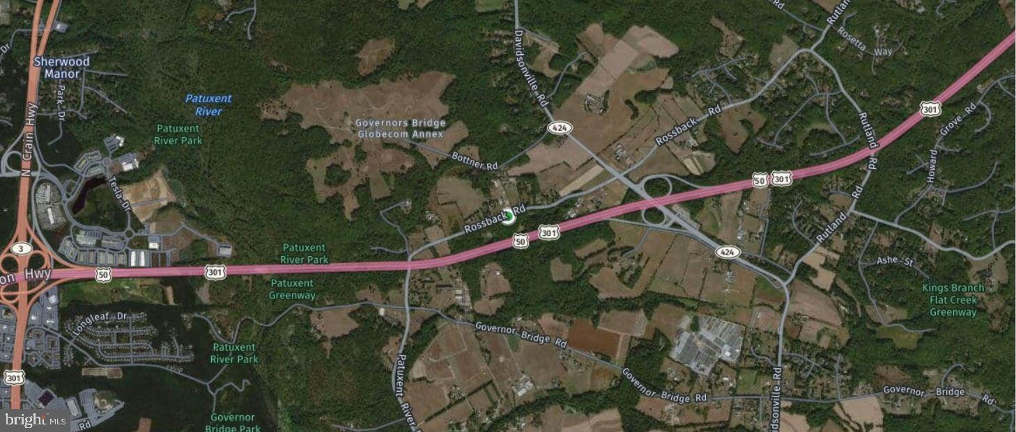 DAVIDSONVILLE - Residential