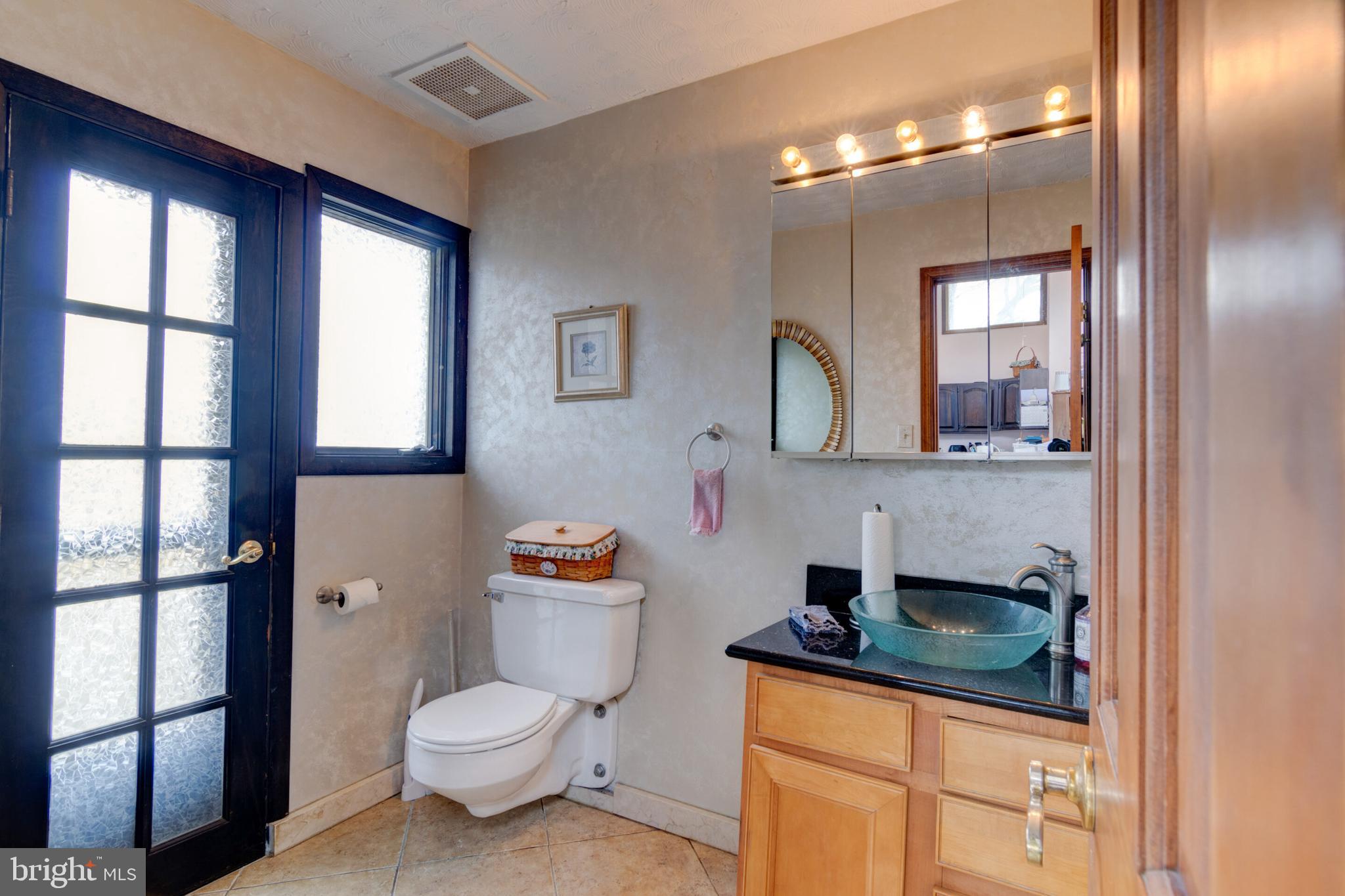 DAVIDSONVILLE - Residential