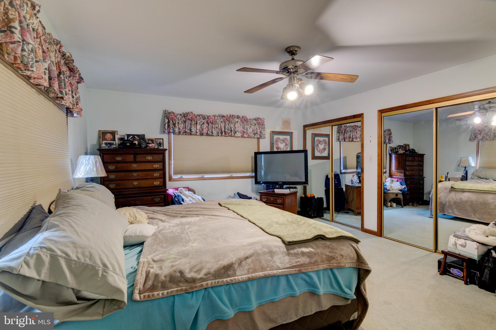 DAVIDSONVILLE - Residential