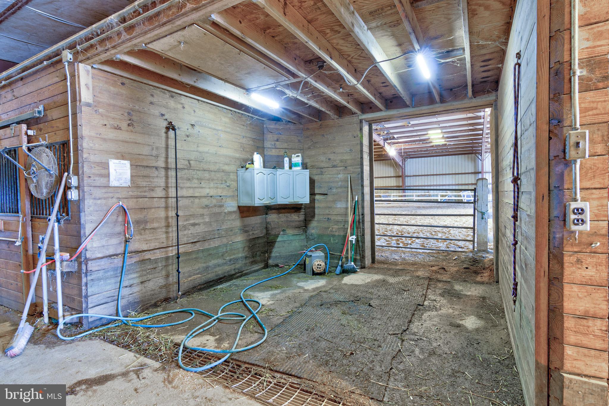 DAVIDSONVILLE - Residential