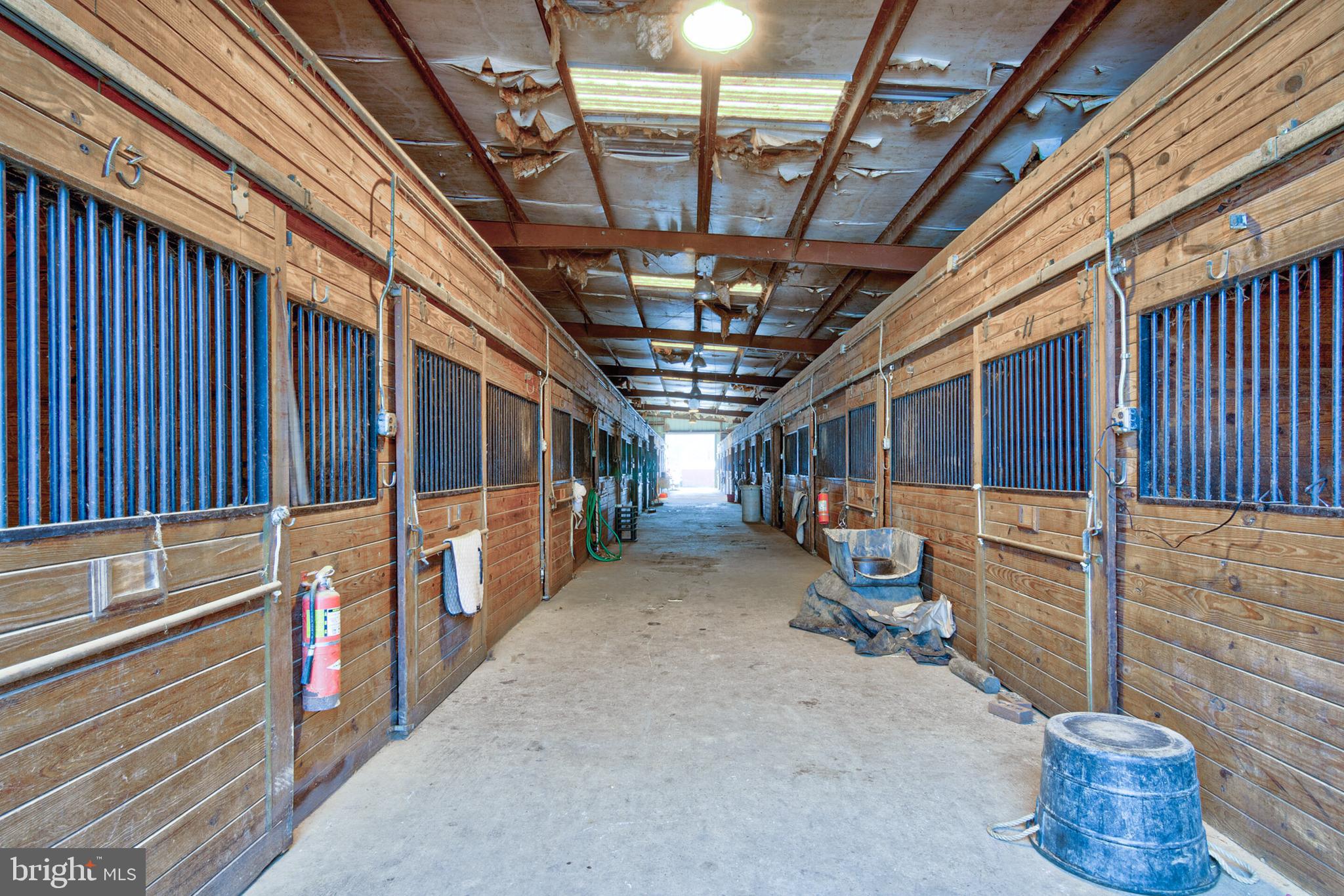 DAVIDSONVILLE - Residential