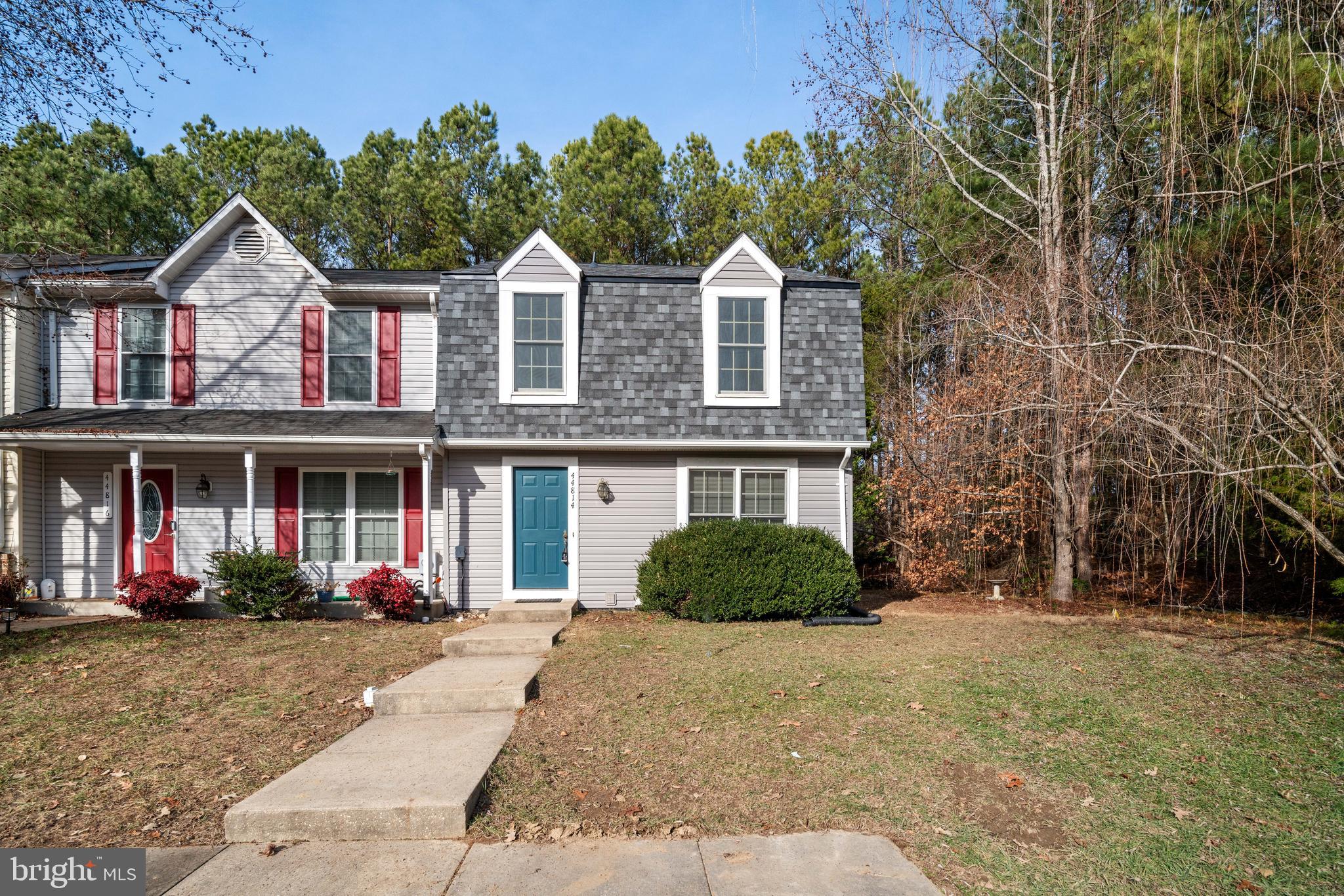 HUNTING QUARTERS - Residential