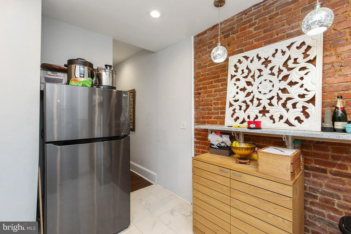 RESERVOIR HILL HISTORIC DISTRICT - Residential