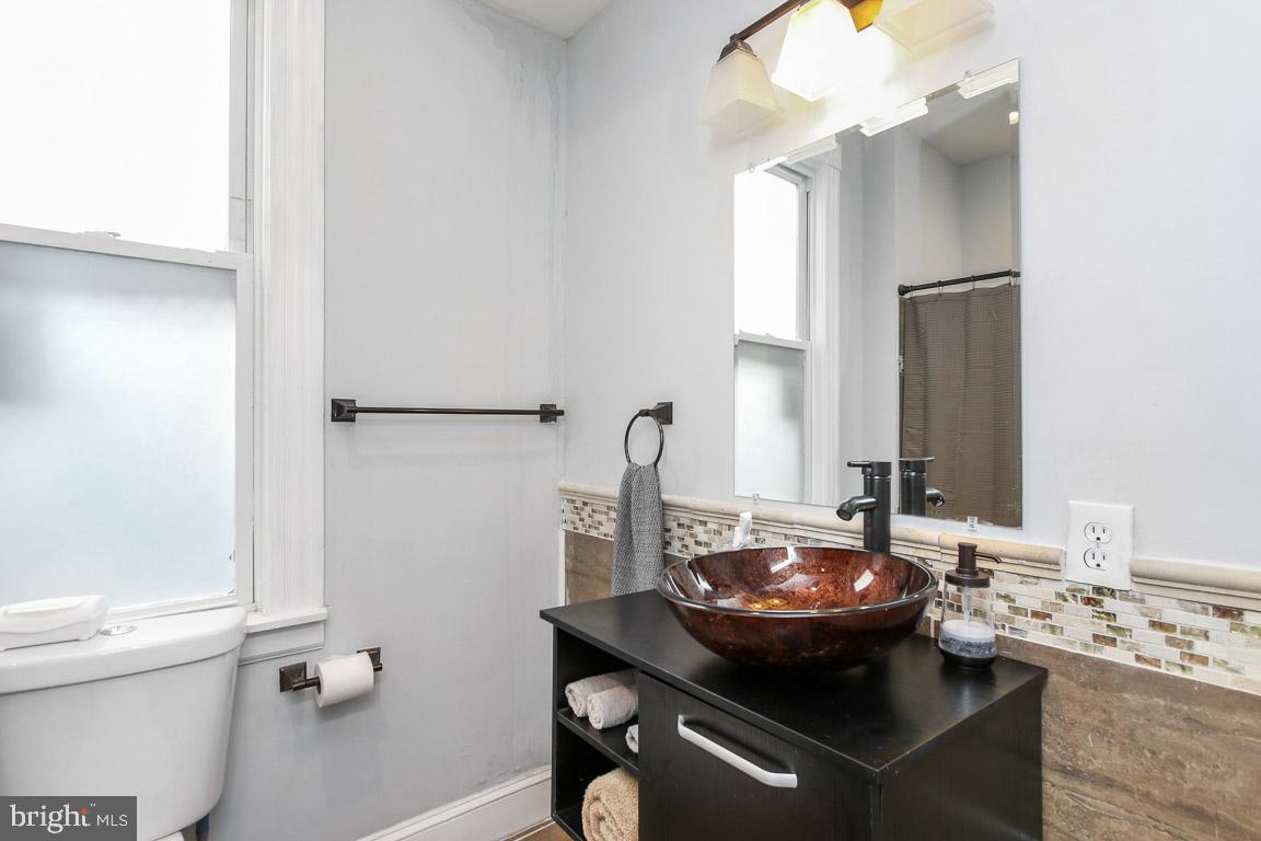 RESERVOIR HILL HISTORIC DISTRICT - Residential