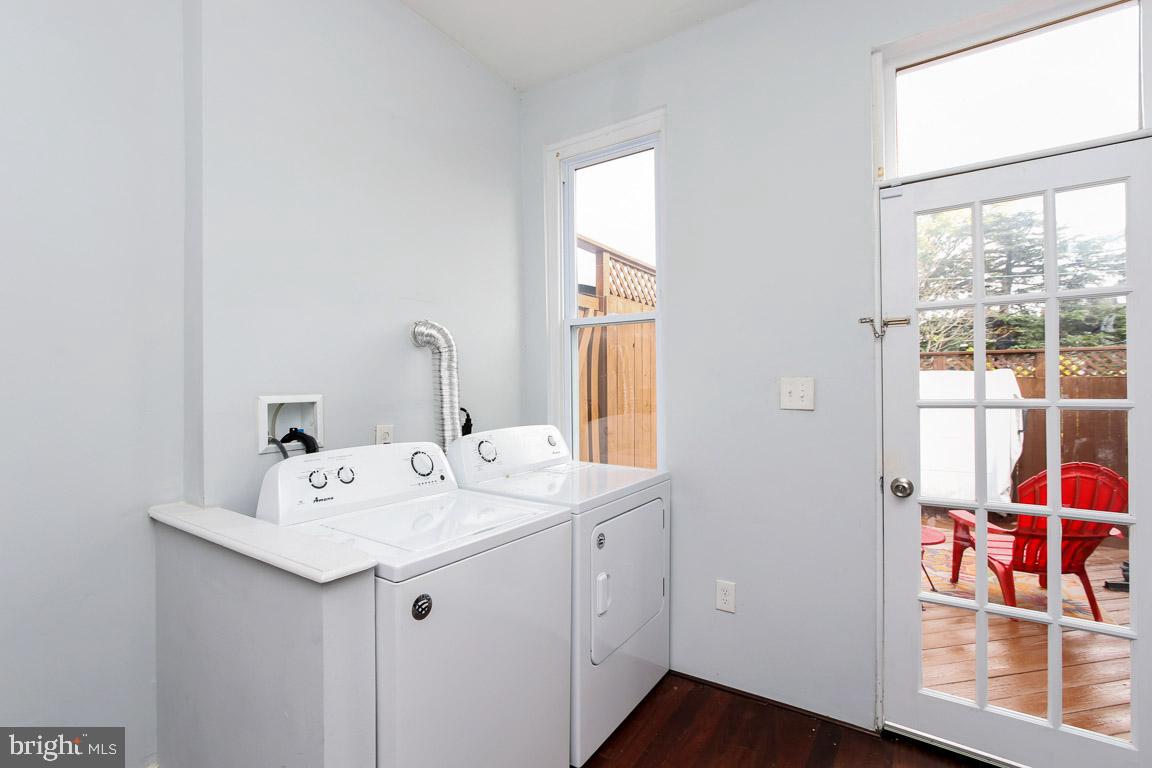 RESERVOIR HILL HISTORIC DISTRICT - Residential